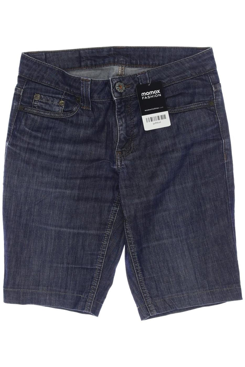 

s.Oliver Damen Shorts, marineblau, Gr. 29