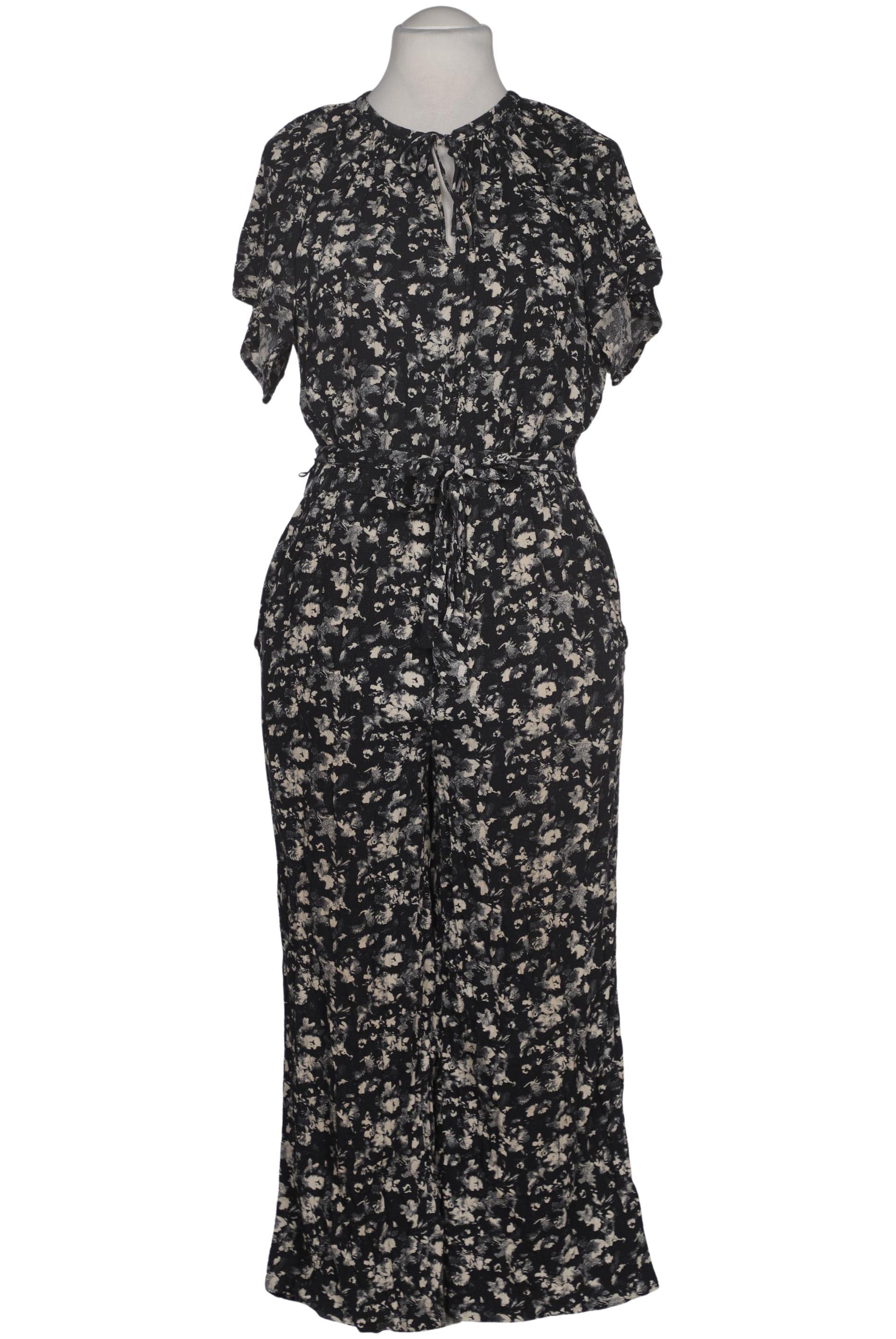 

s.Oliver Damen Jumpsuit/Overall, marineblau, Gr. 40