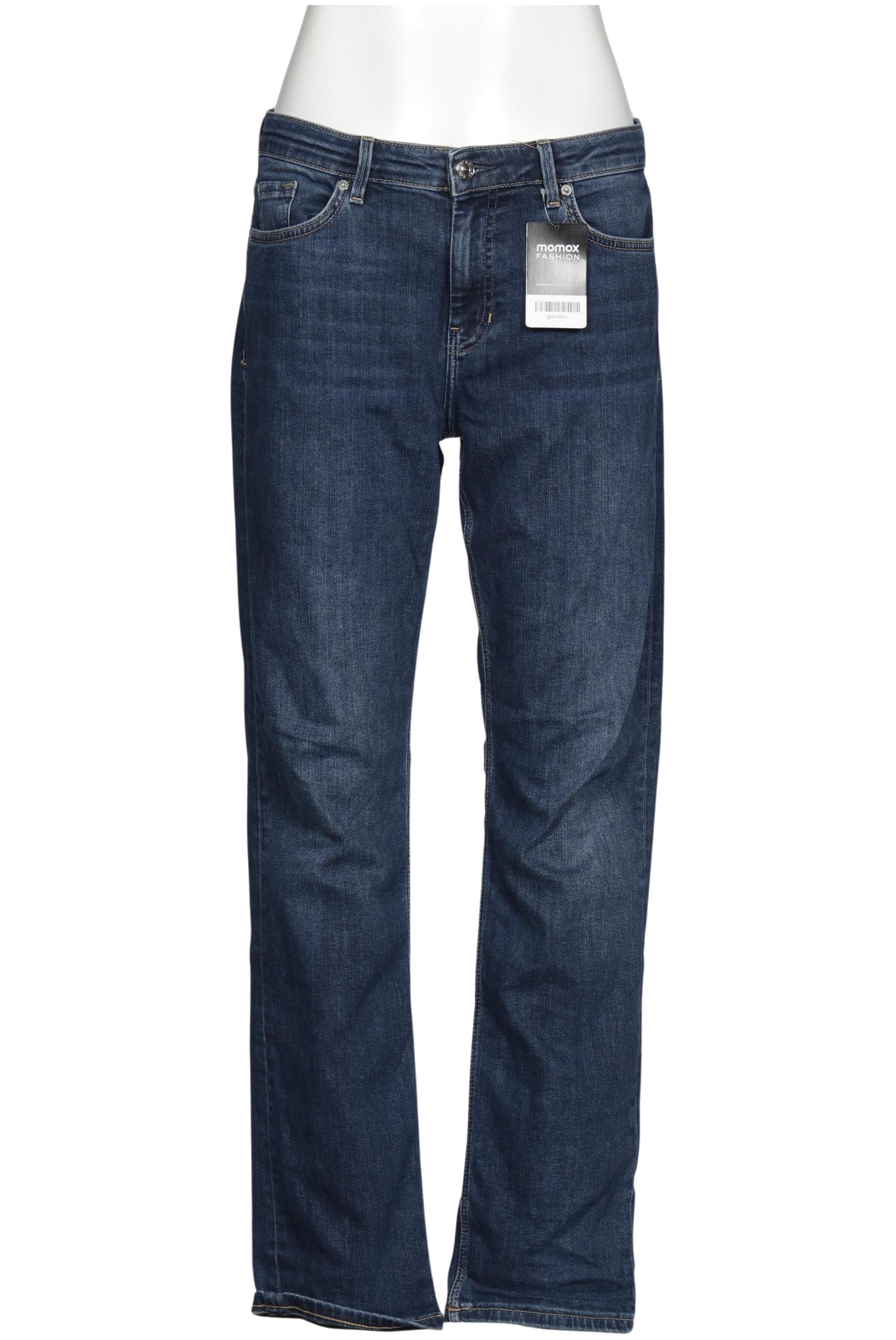 

s.Oliver Damen Jeans, blau, Gr. 40