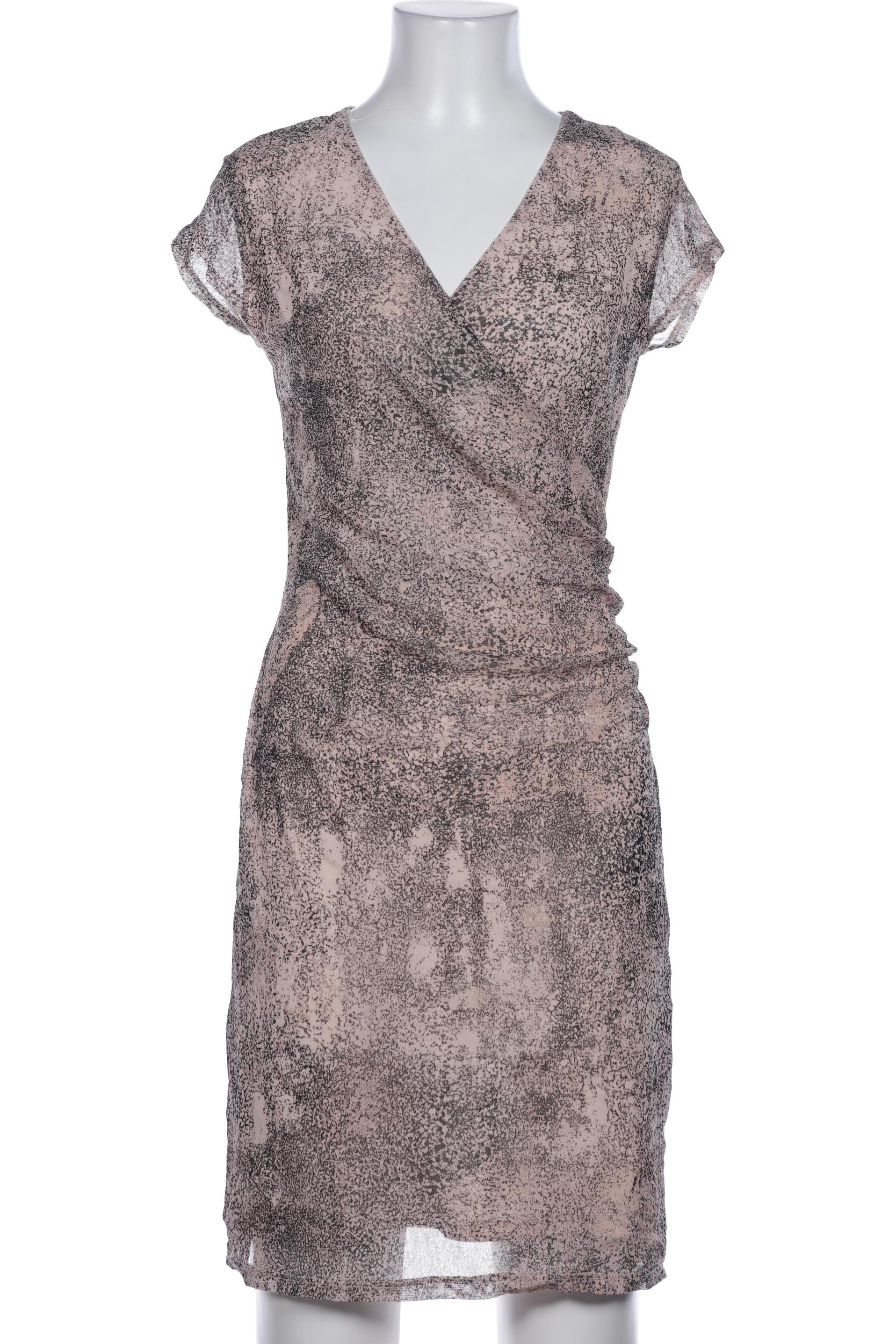 

s.Oliver Damen Kleid, beige, Gr. 36