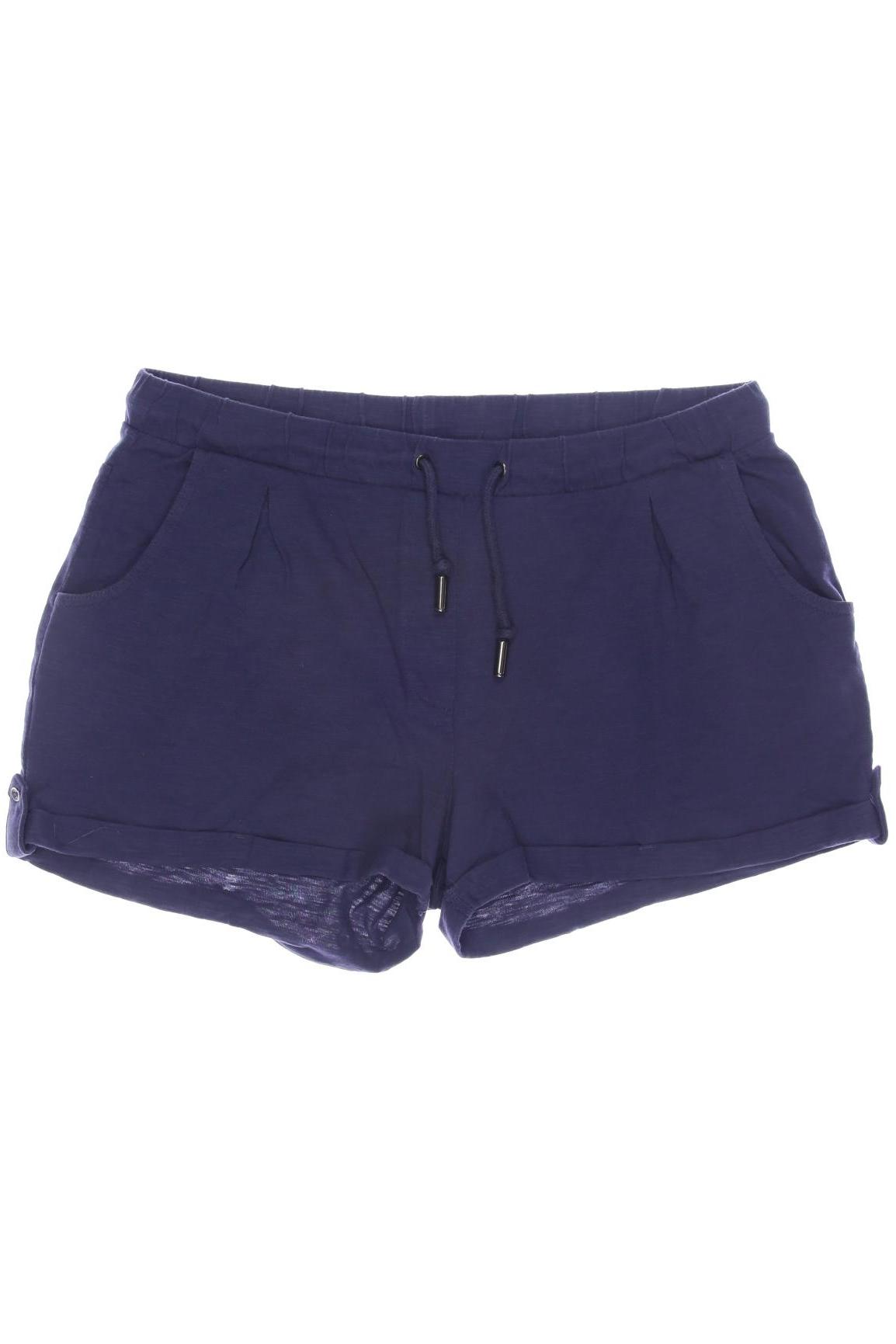 

s.Oliver Damen Shorts, marineblau, Gr. 38