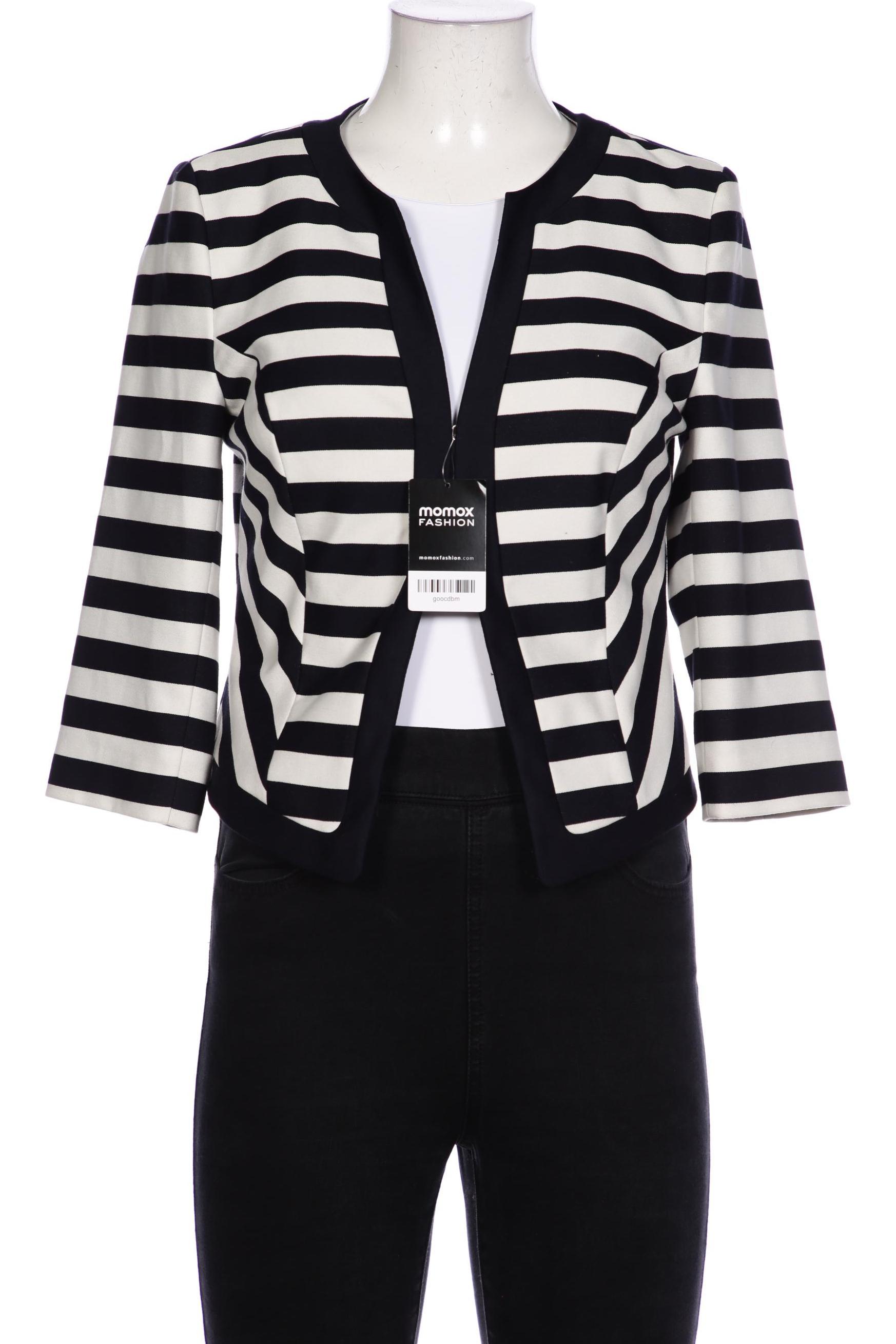 

s.Oliver Damen Blazer, marineblau, Gr. 38