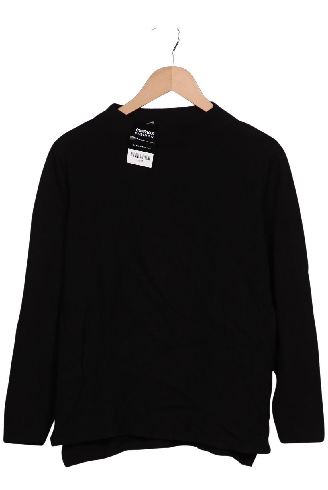 

s.Oliver Damen Pullover, schwarz, Gr. 40