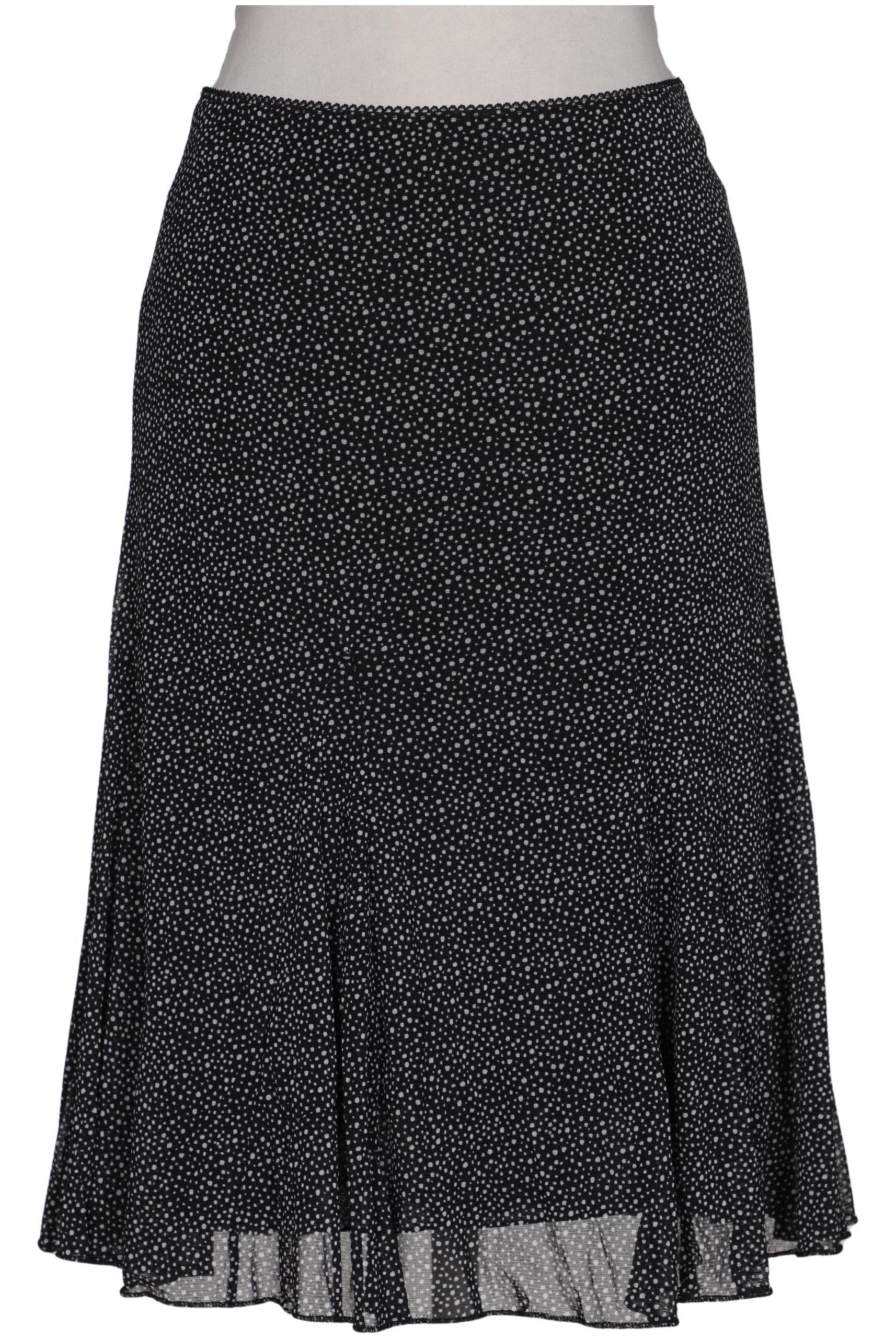 

s.Oliver Damen Rock, schwarz, Gr. 36