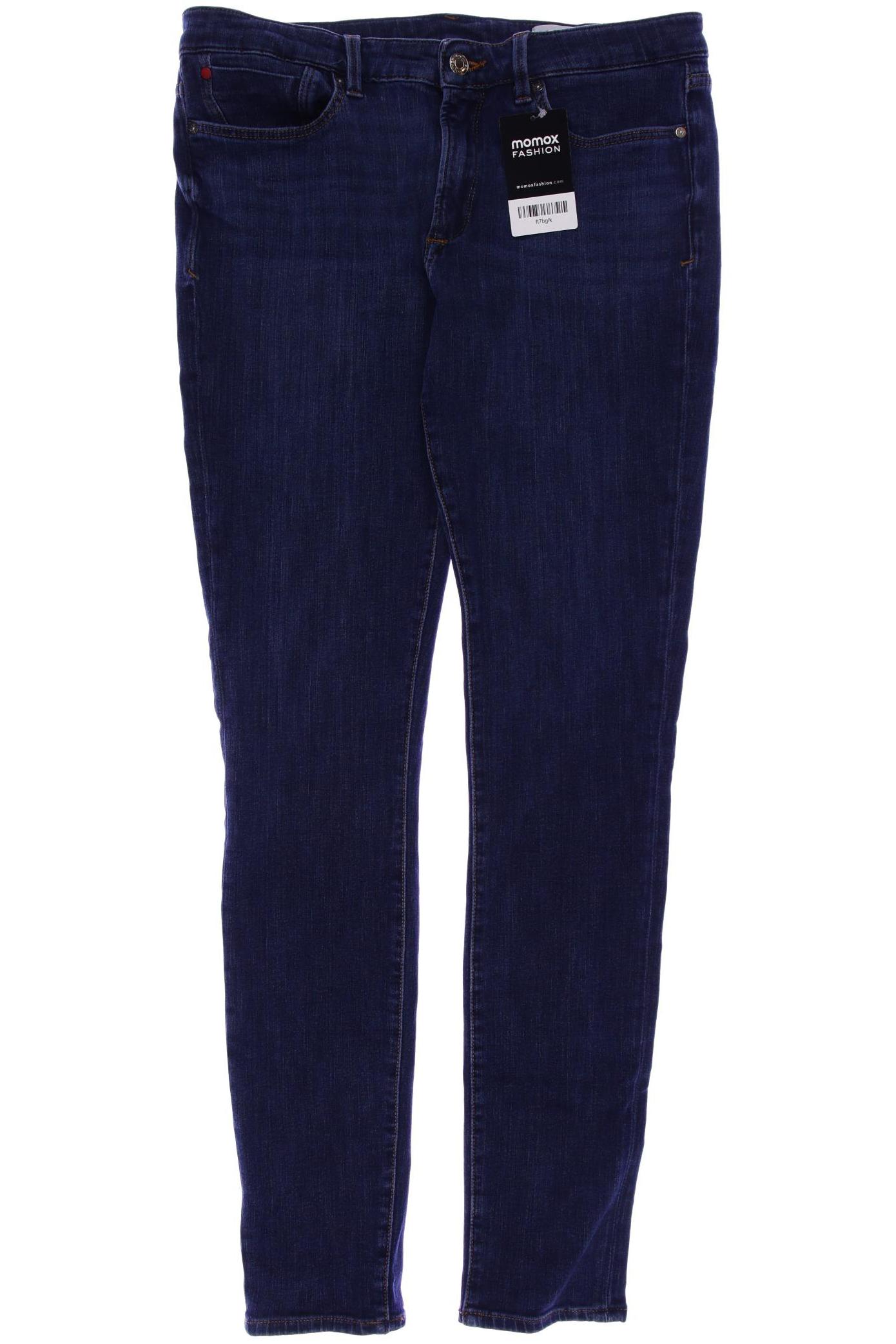 

s.Oliver Damen Jeans, marineblau, Gr. 38