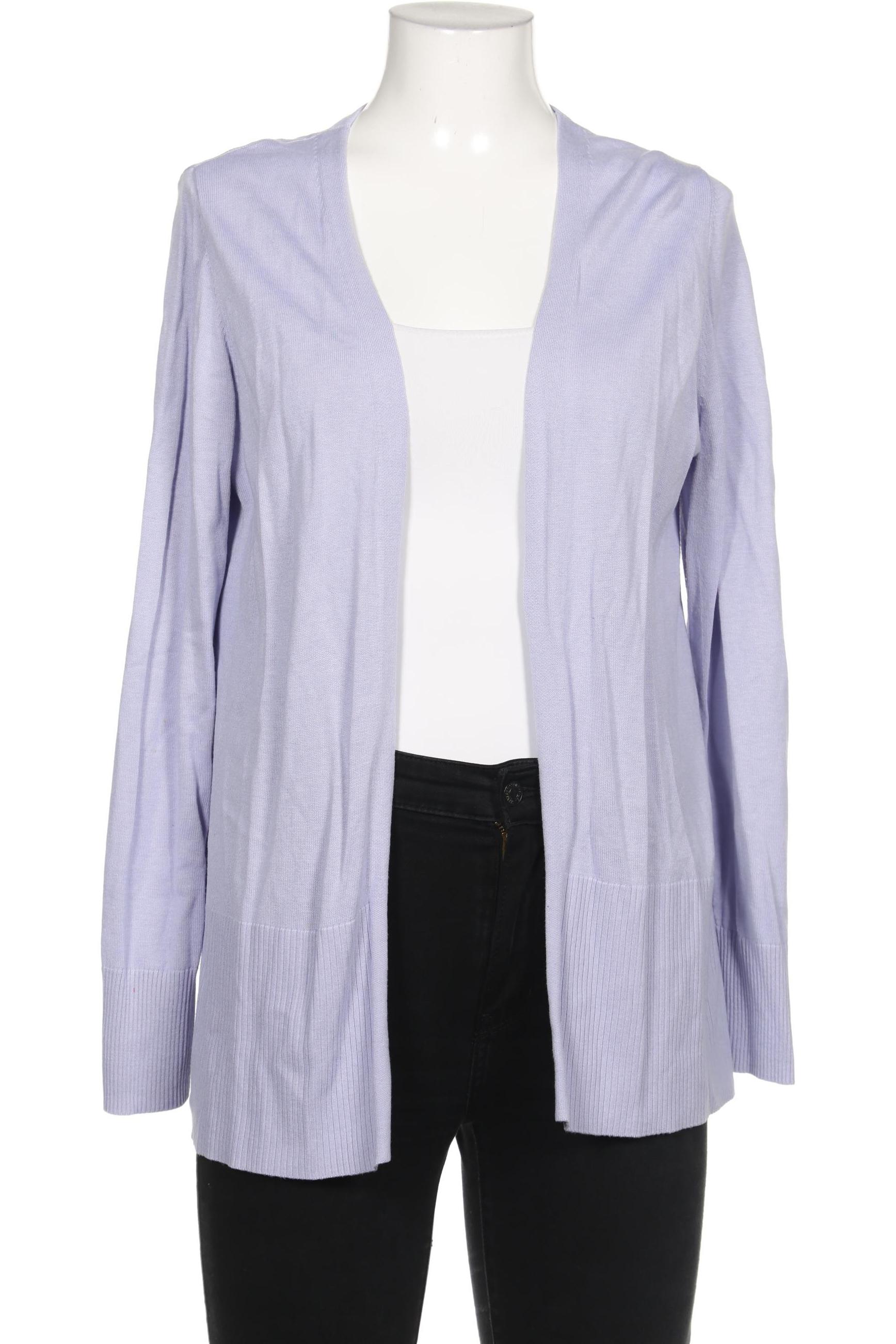 

s.Oliver Damen Strickjacke, flieder
