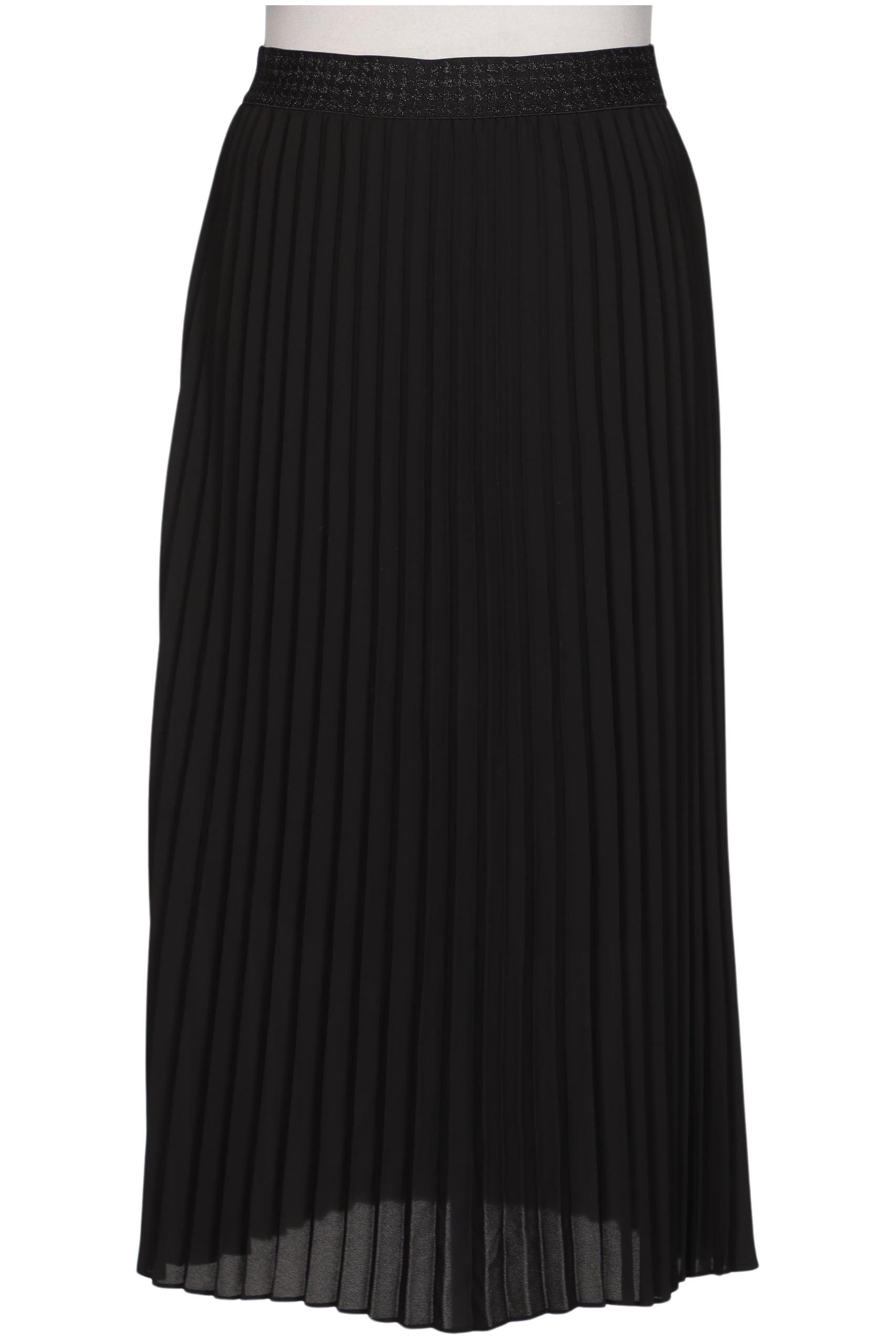 

s.Oliver Damen Rock, schwarz, Gr. 42