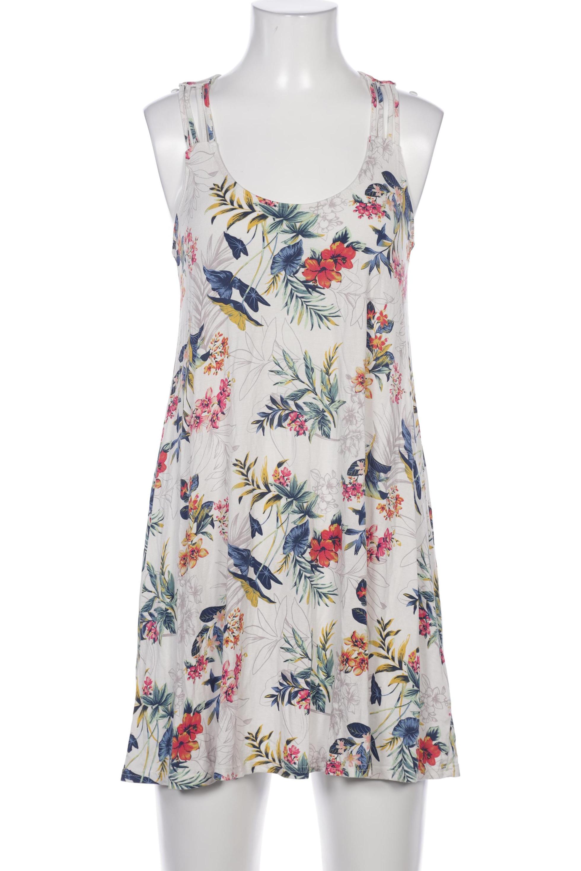 

s.Oliver Damen Kleid, mehrfarbig