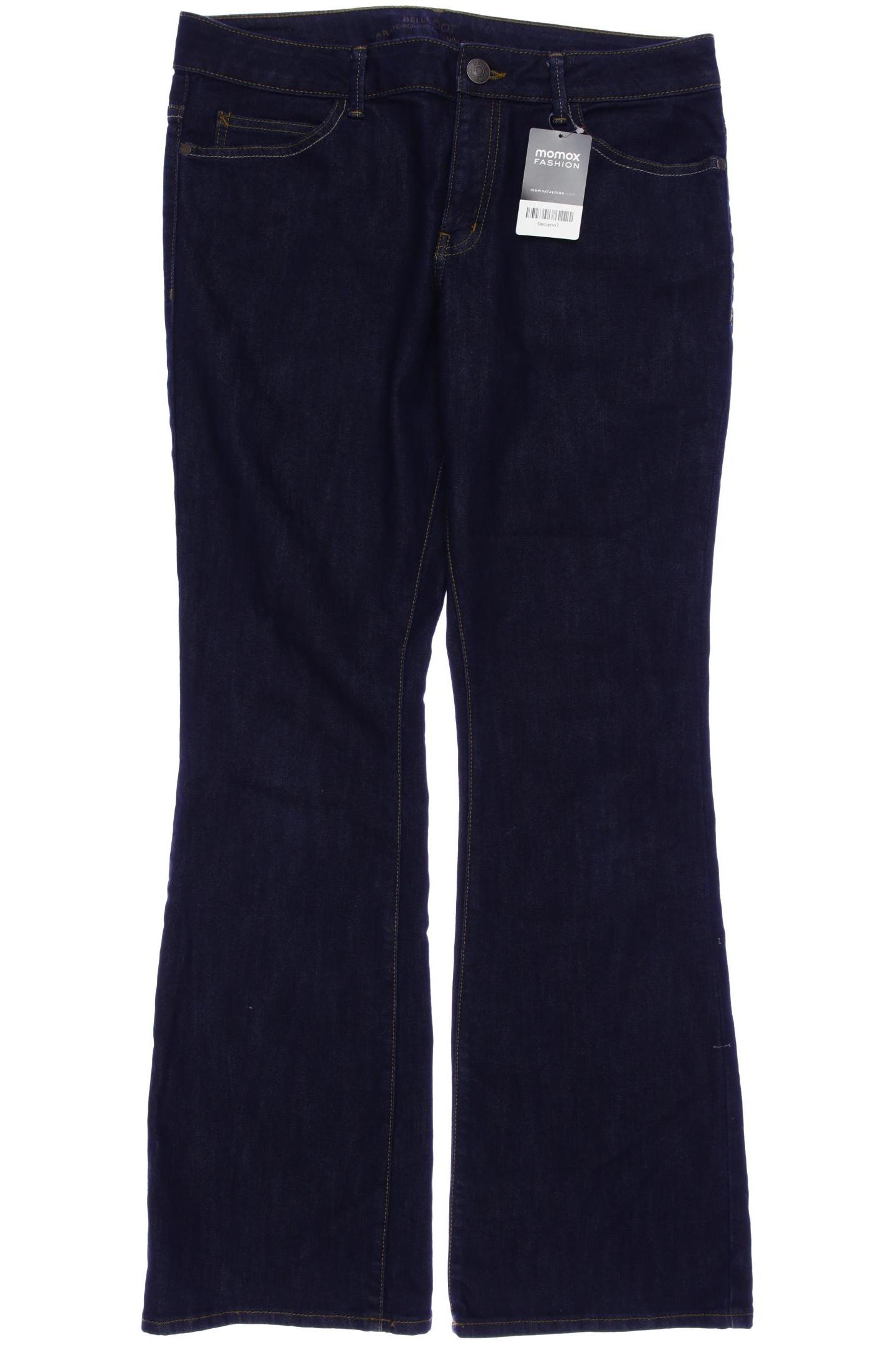 

s.Oliver Damen Jeans, marineblau, Gr. 42