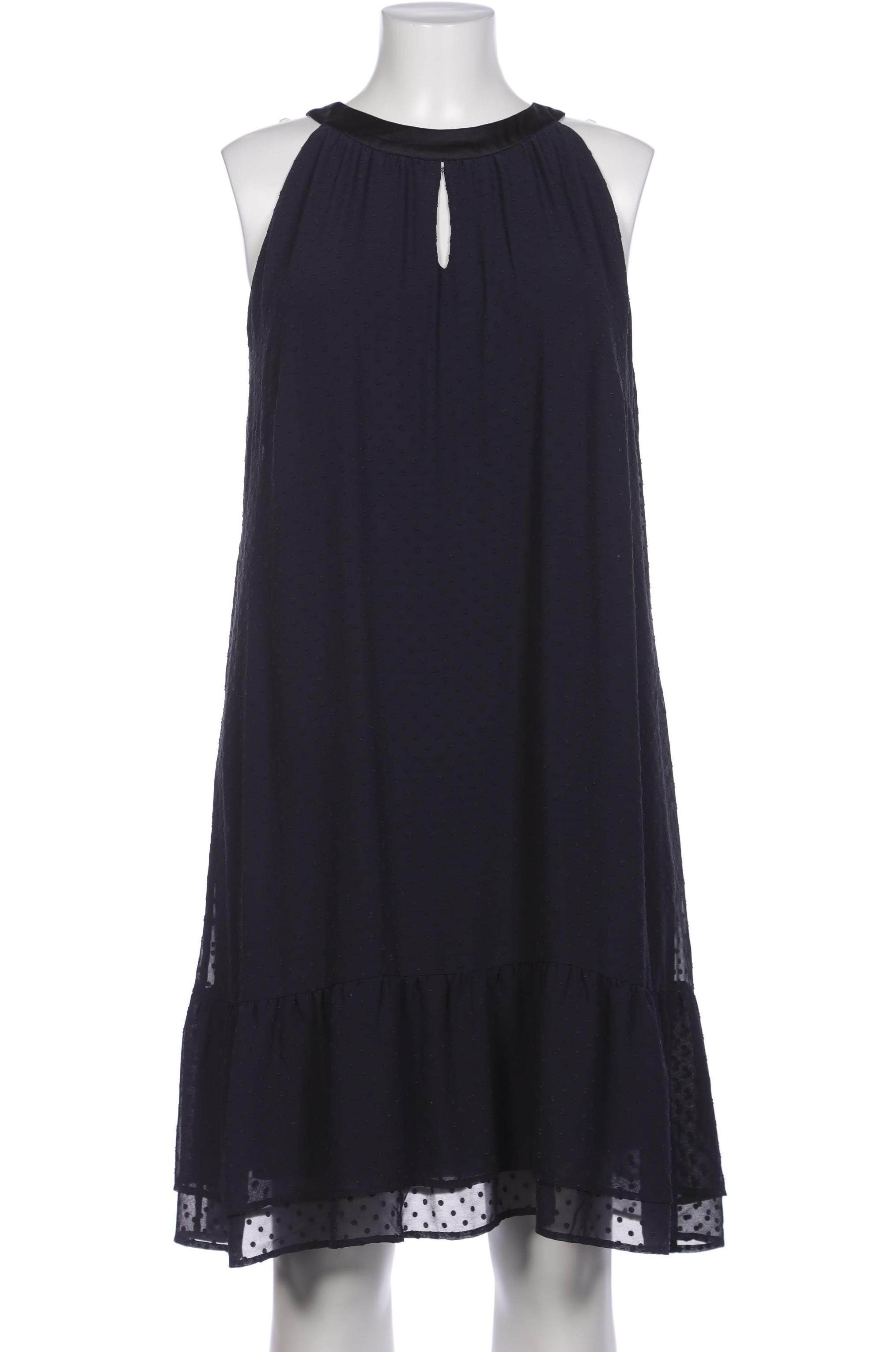 

s.Oliver Damen Kleid, marineblau, Gr. 46