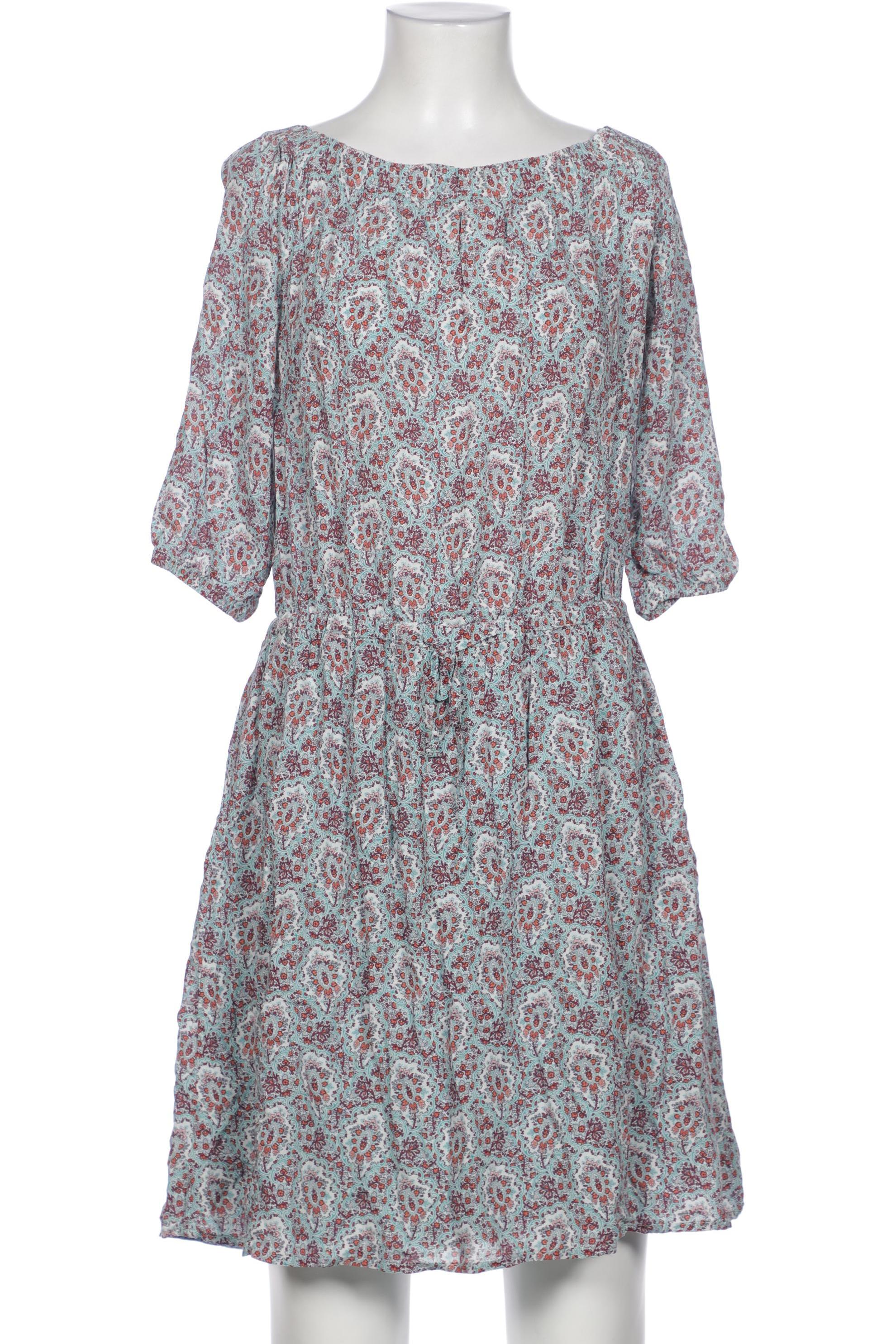 

s.Oliver Damen Kleid, mehrfarbig