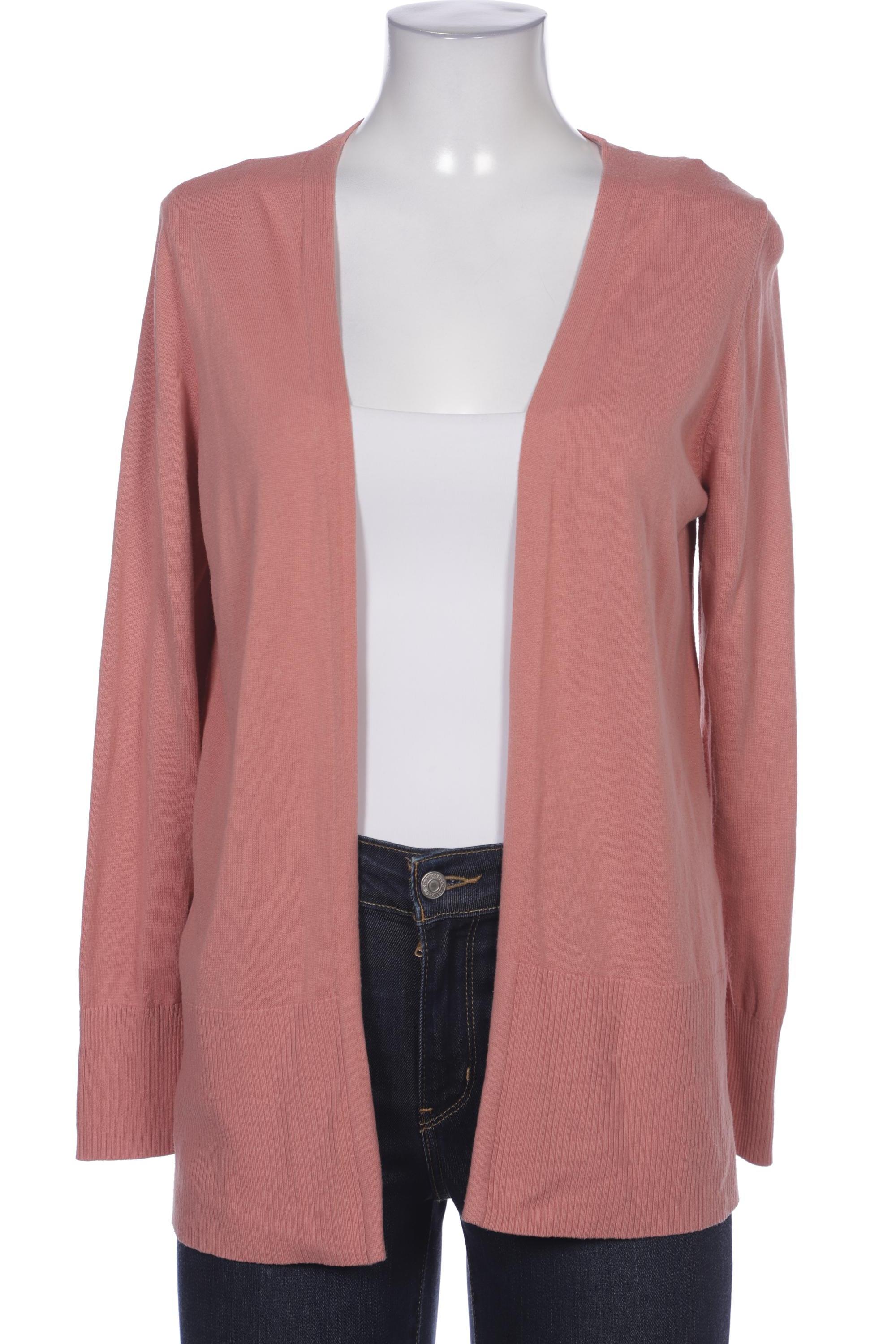 

s.Oliver Damen Strickjacke, pink, Gr. 38