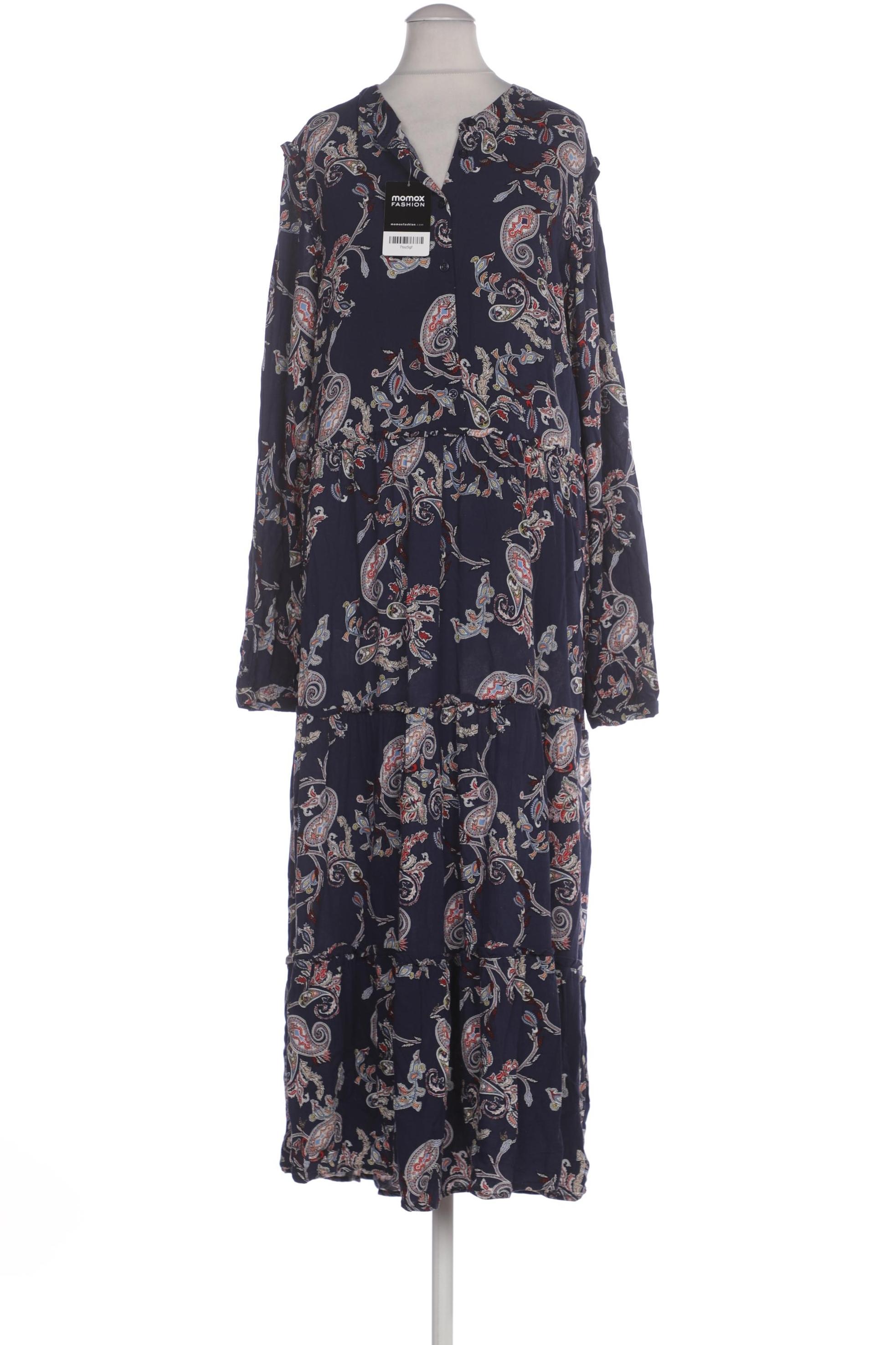 

s.Oliver Damen Kleid, marineblau, Gr. 38