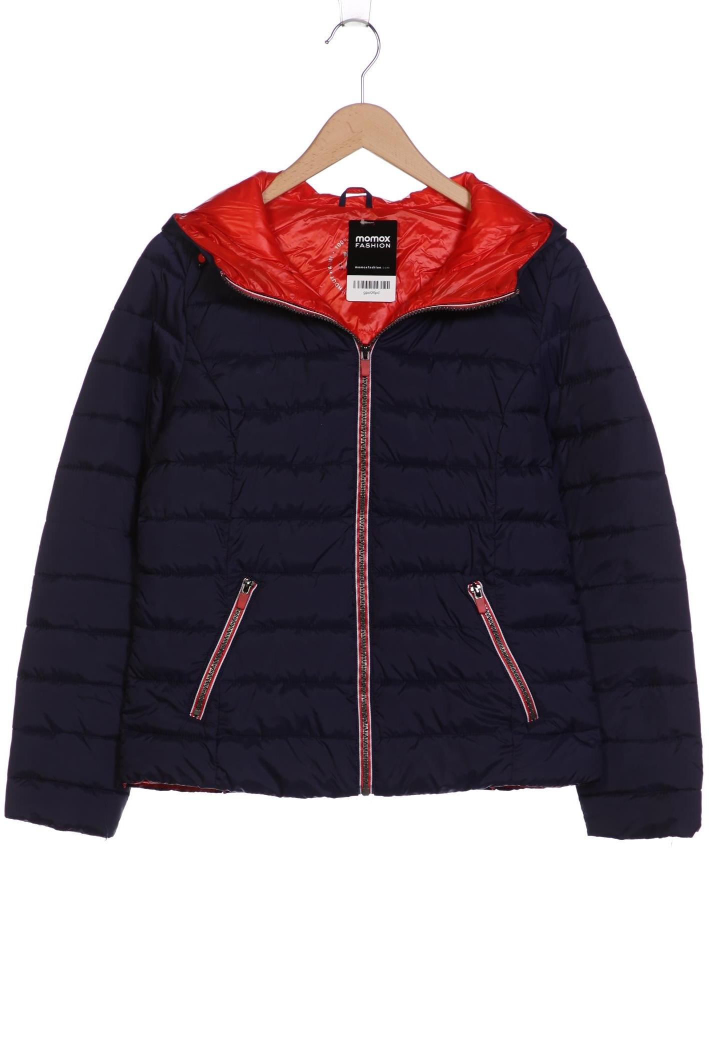 

s.Oliver Damen Jacke, marineblau, Gr. 38