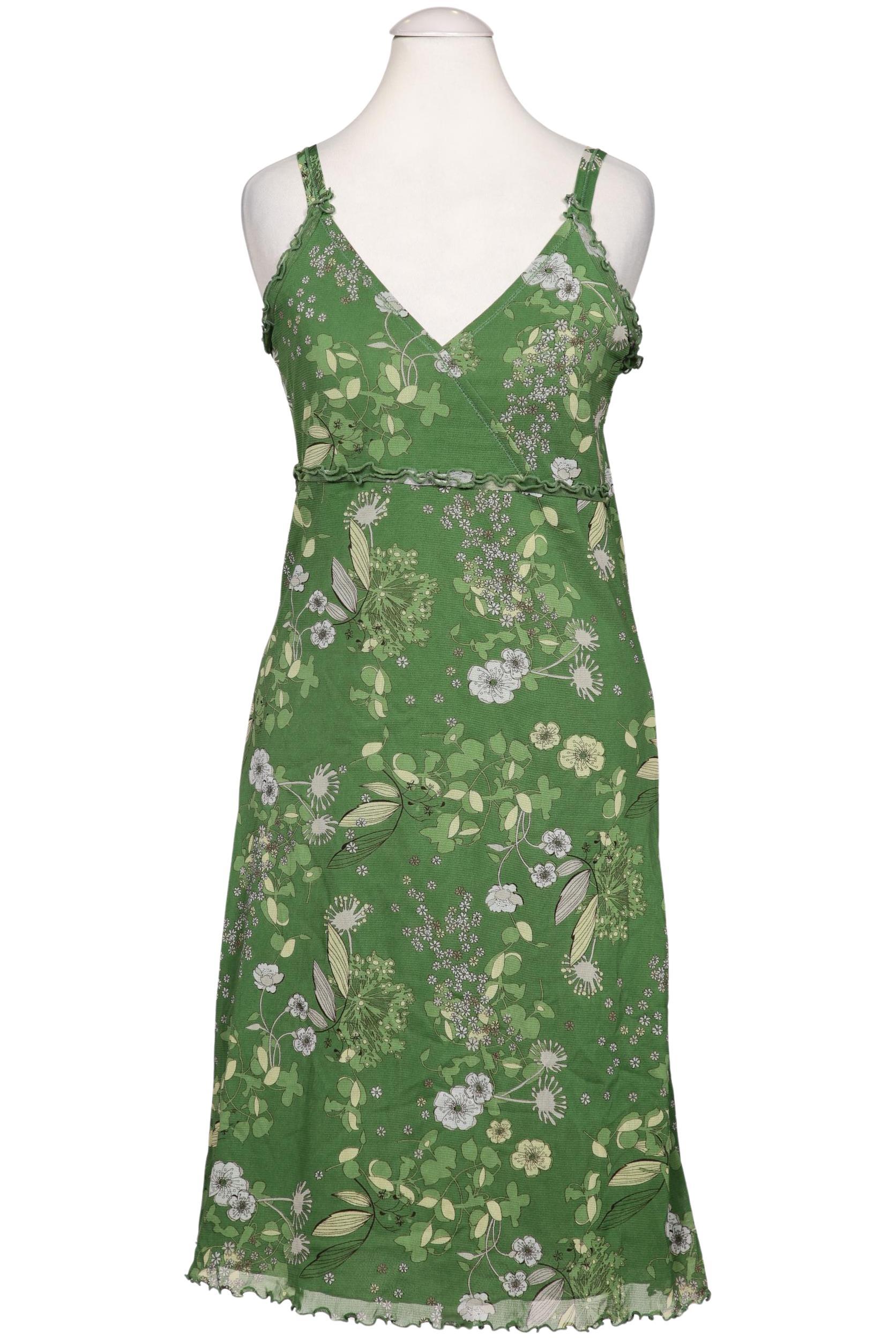 

s.Oliver Damen Kleid, grün, Gr. 36