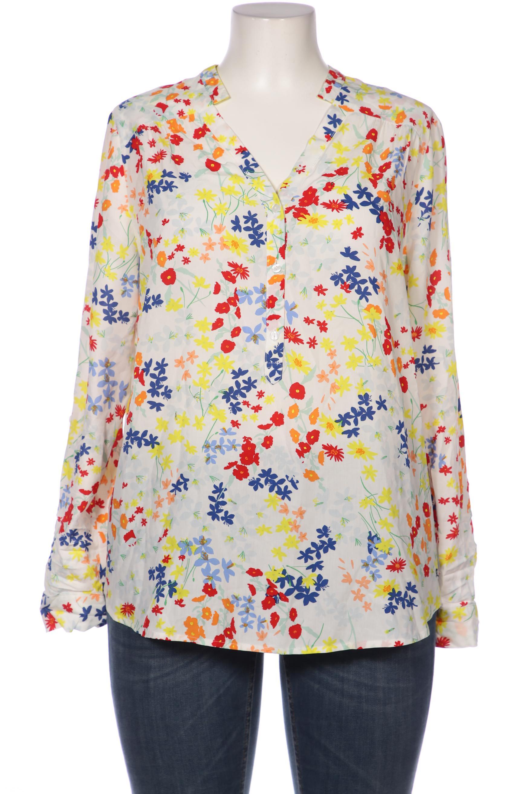 

s.Oliver Damen Bluse, mehrfarbig, Gr. 42