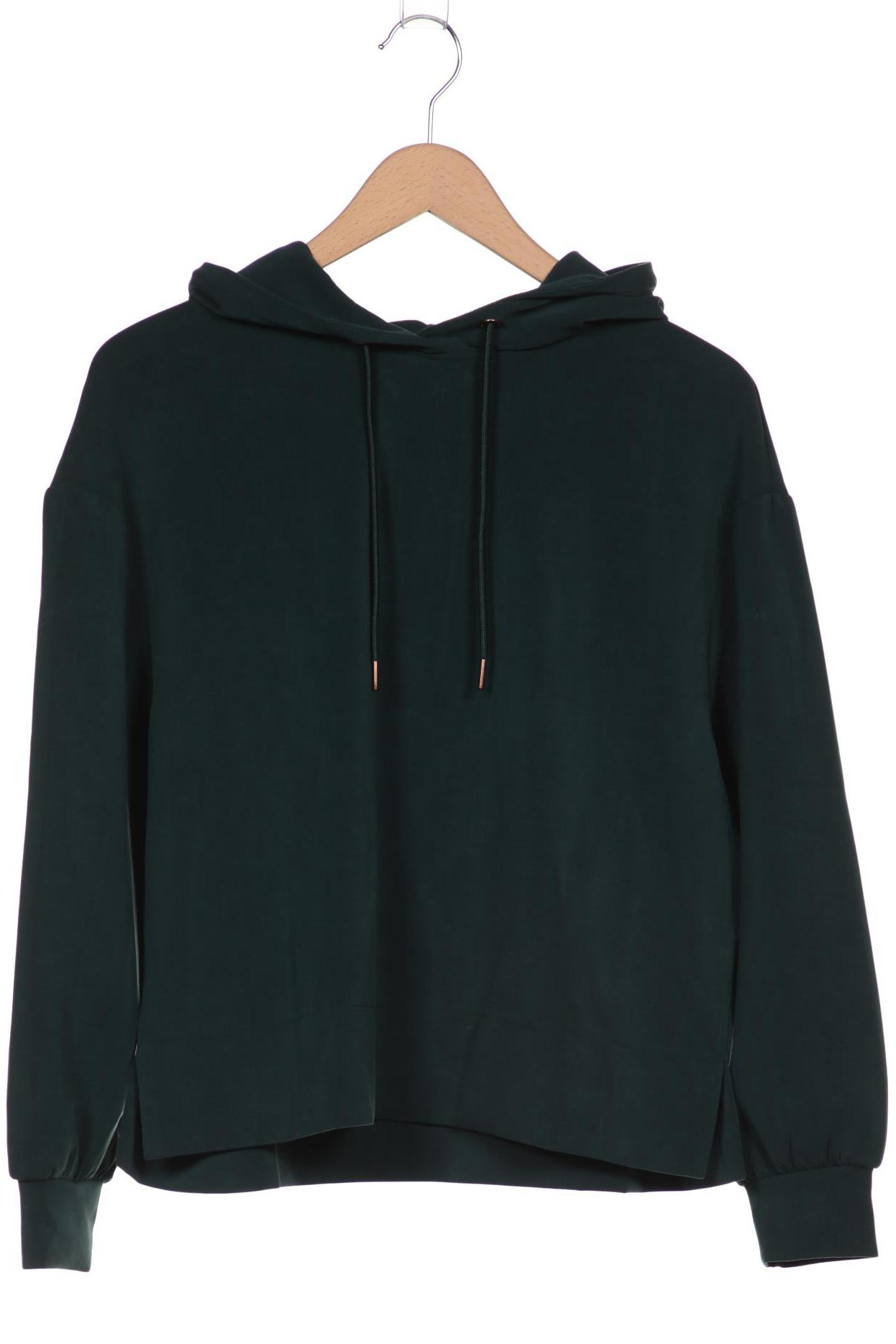 

s.Oliver Damen Kapuzenpullover, türkis