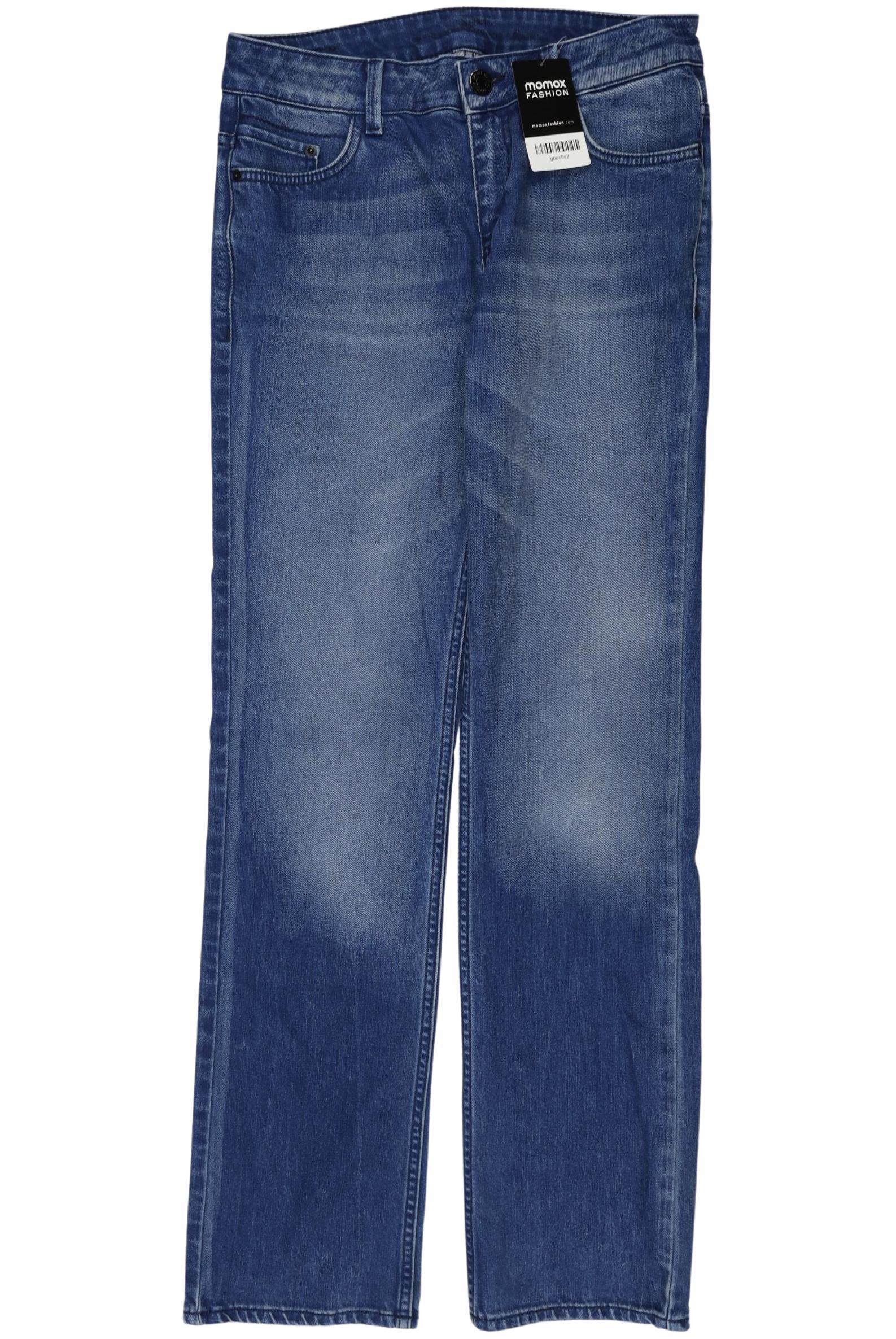 

s.Oliver Damen Jeans, blau, Gr. 29