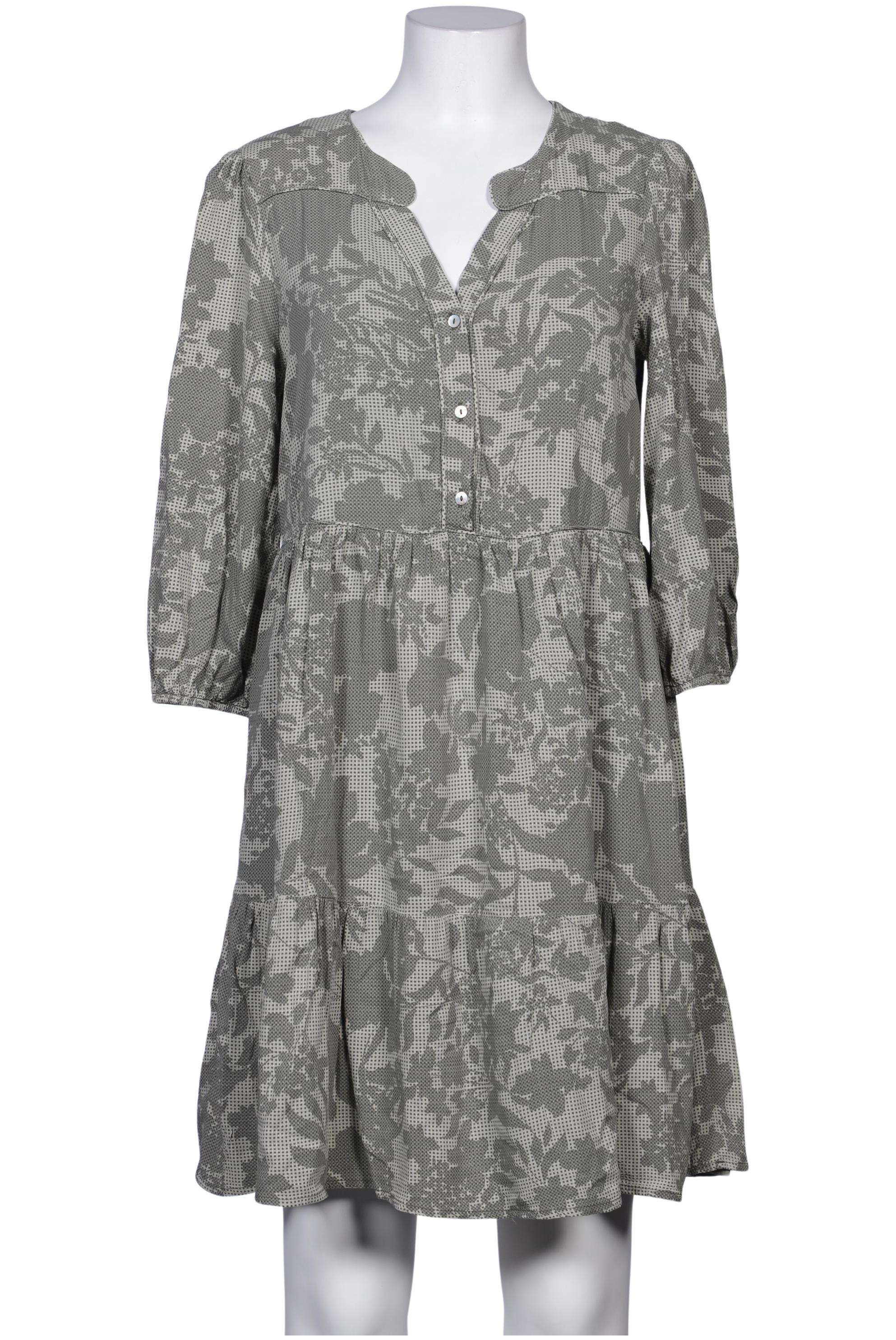 

s.Oliver Damen Kleid, grün, Gr. 38