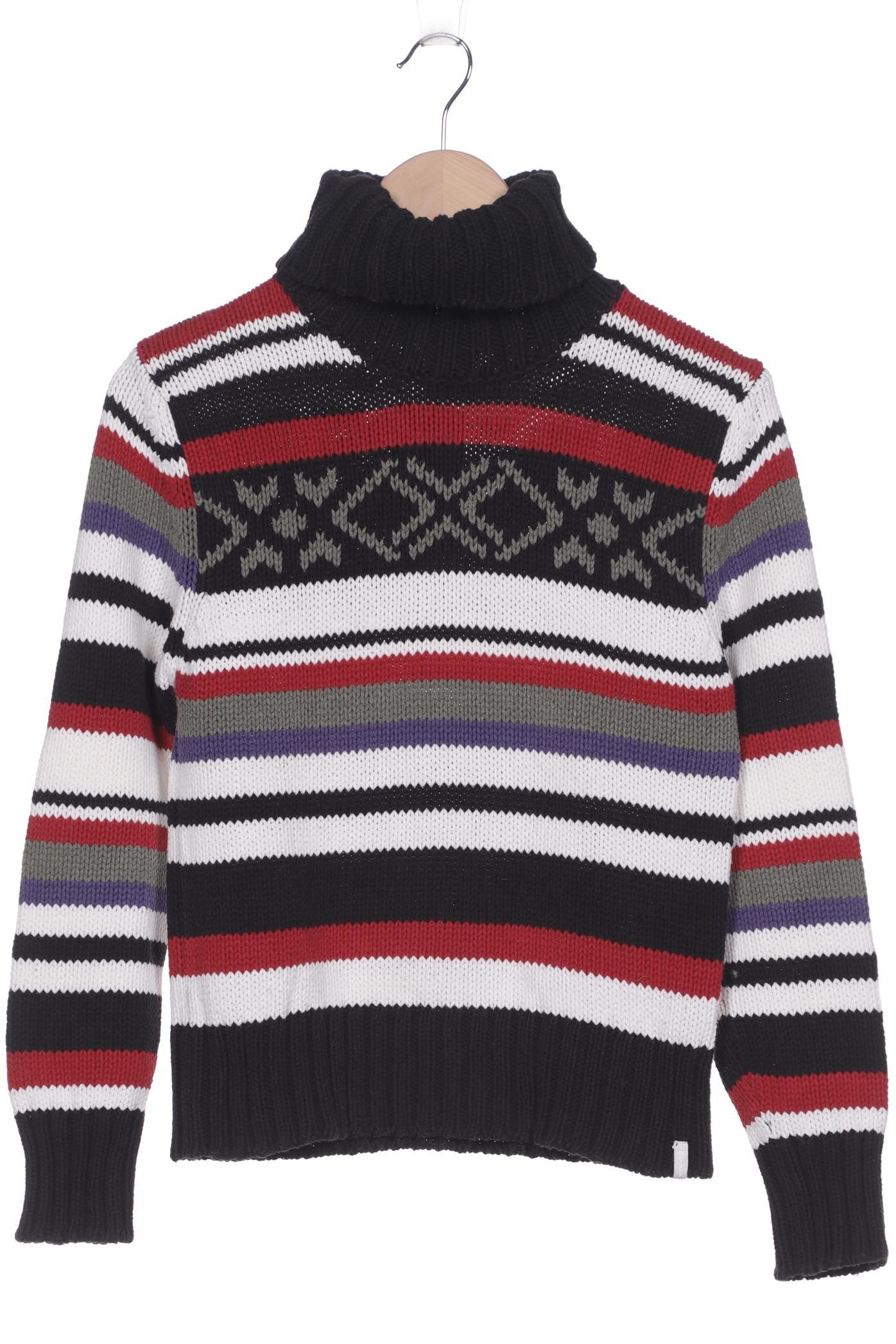 

s.Oliver Damen Pullover, mehrfarbig
