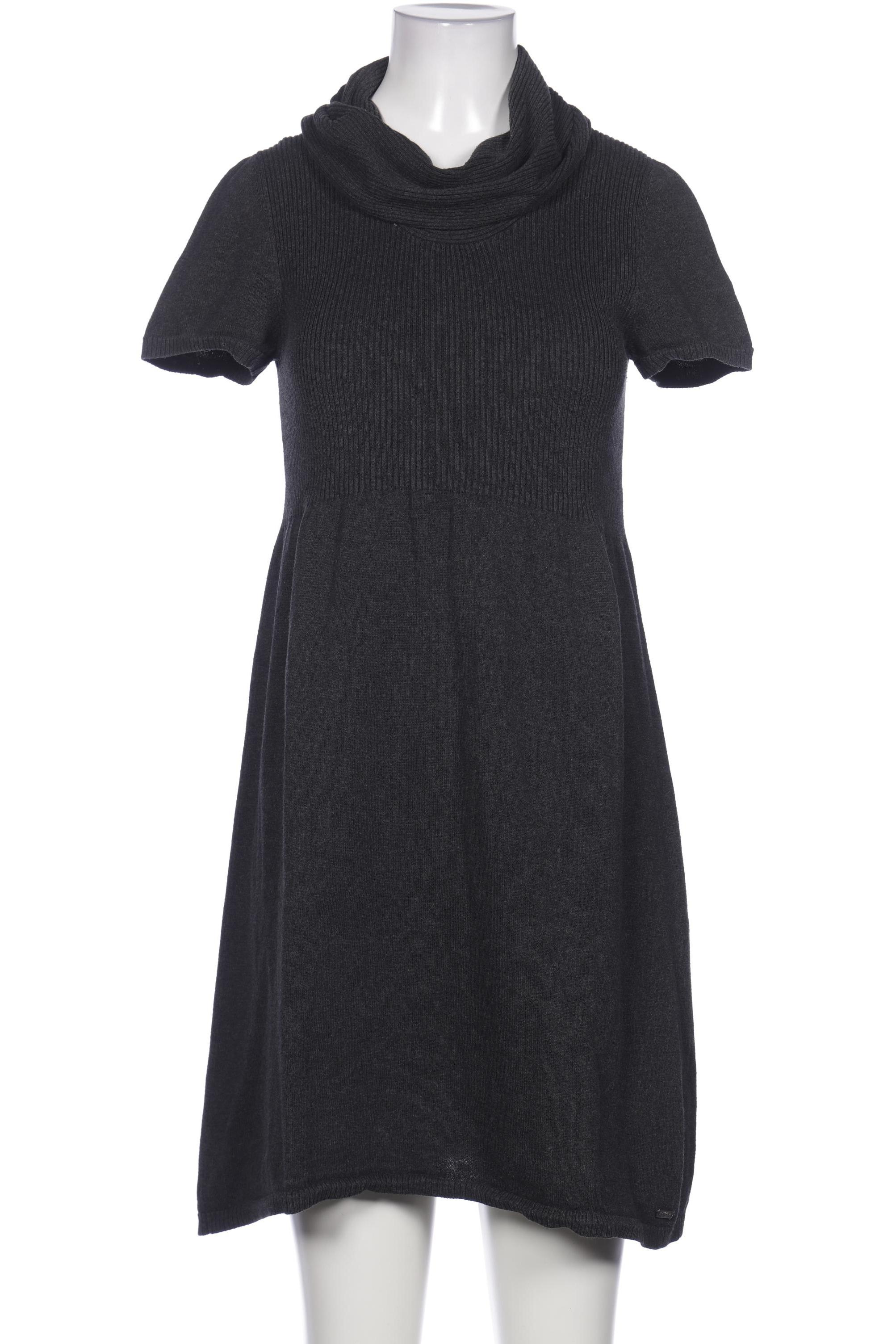 

s.Oliver Damen Kleid, grau