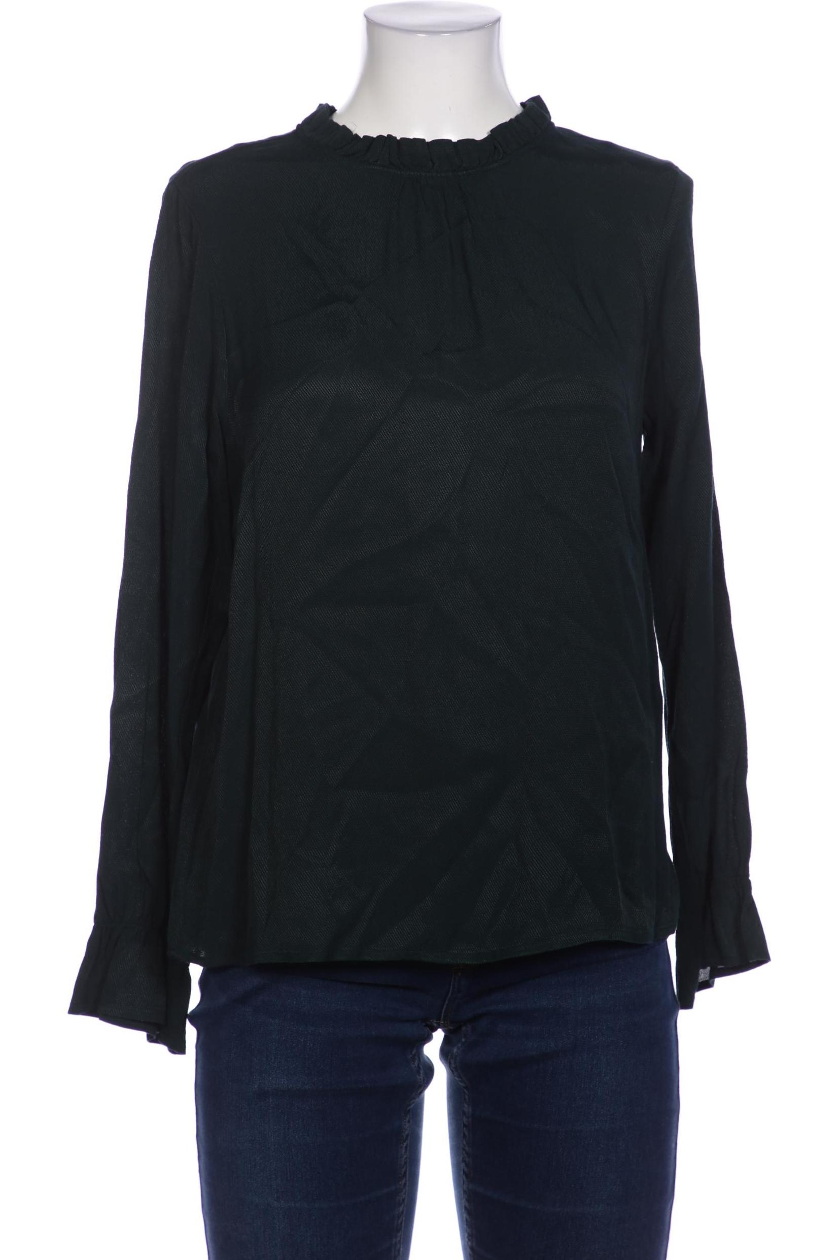 

s.Oliver Damen Bluse, grün, Gr. 40