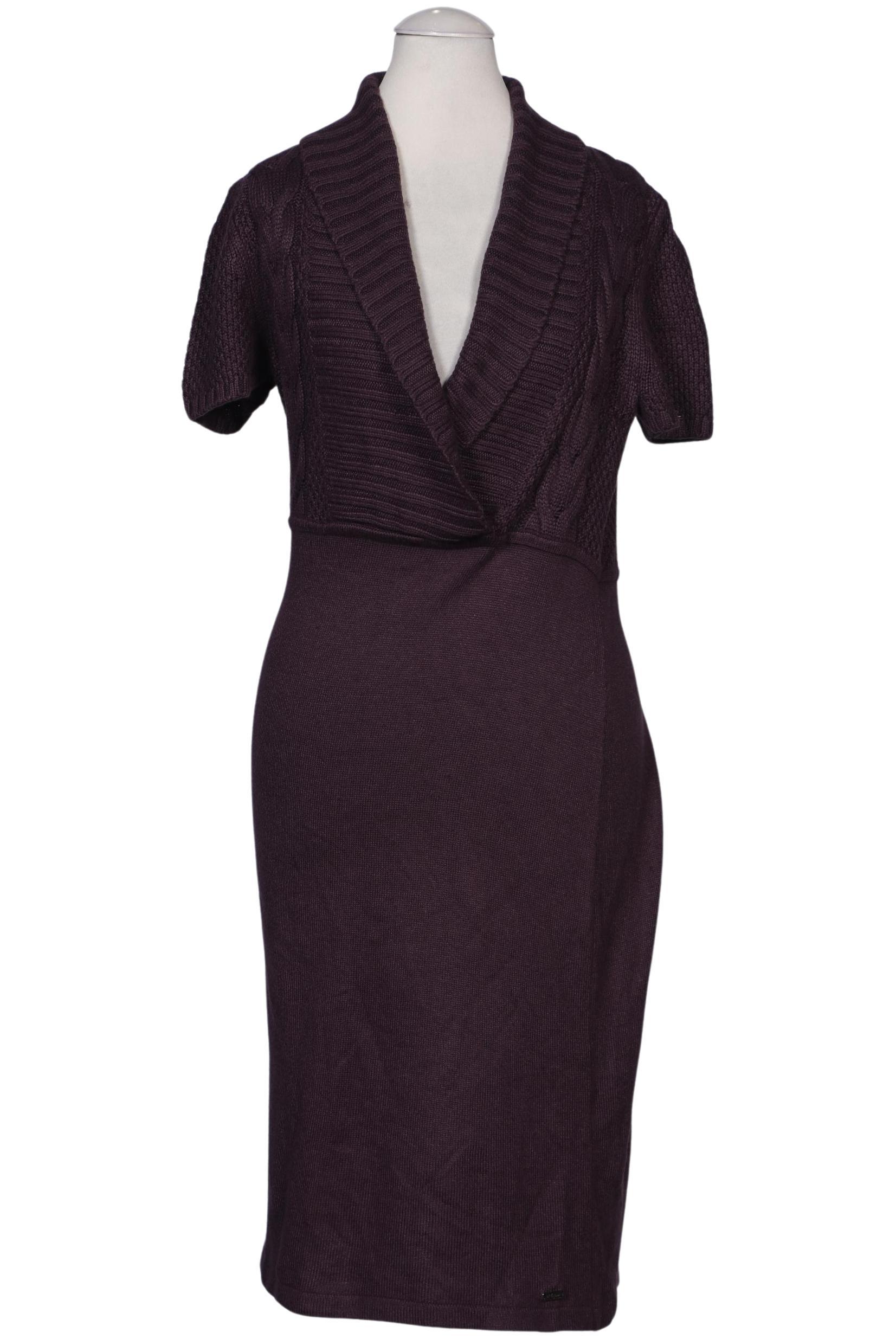 

s.Oliver Damen Kleid, flieder, Gr. 34