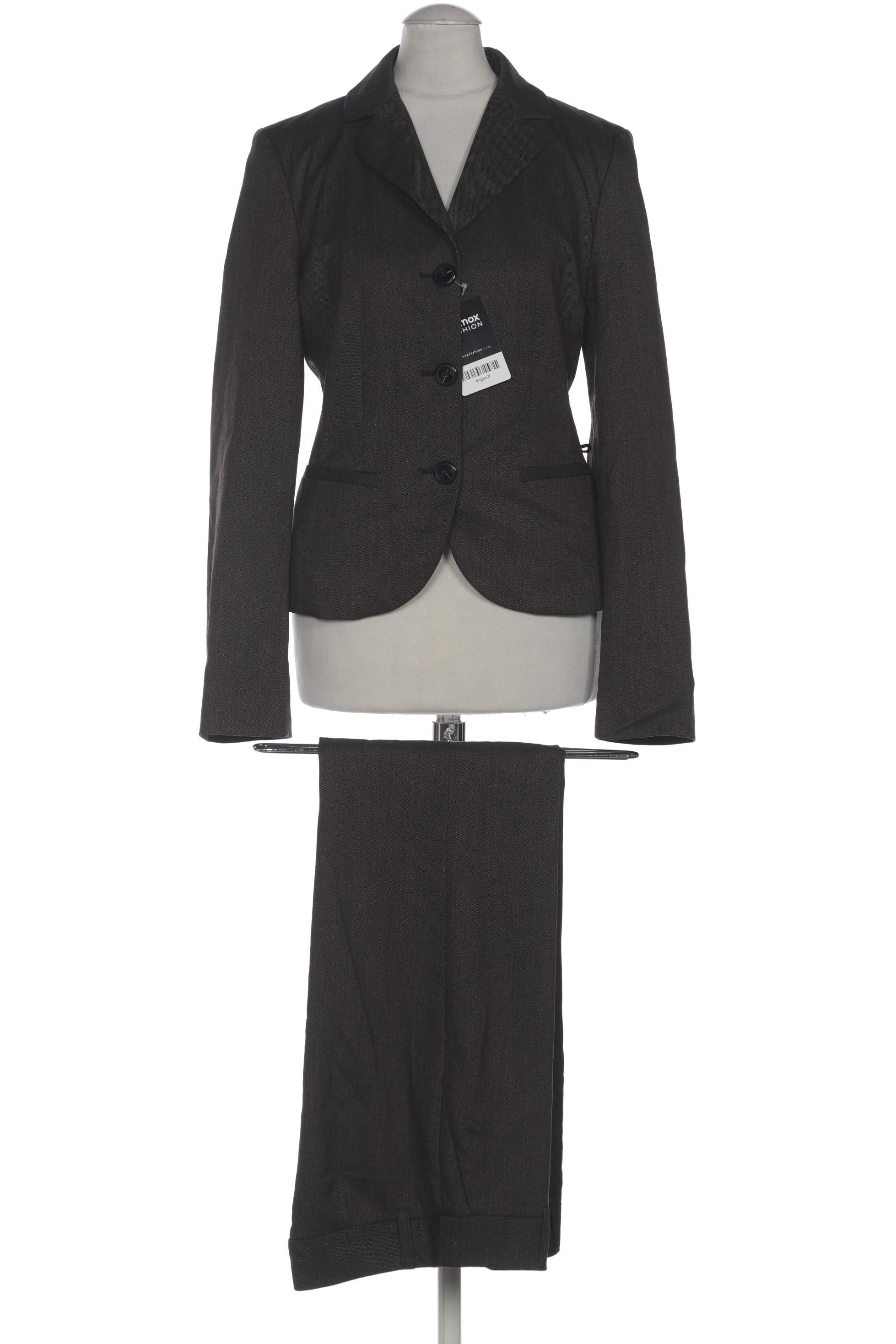 

s.Oliver Damen Anzug, braun, Gr. 34