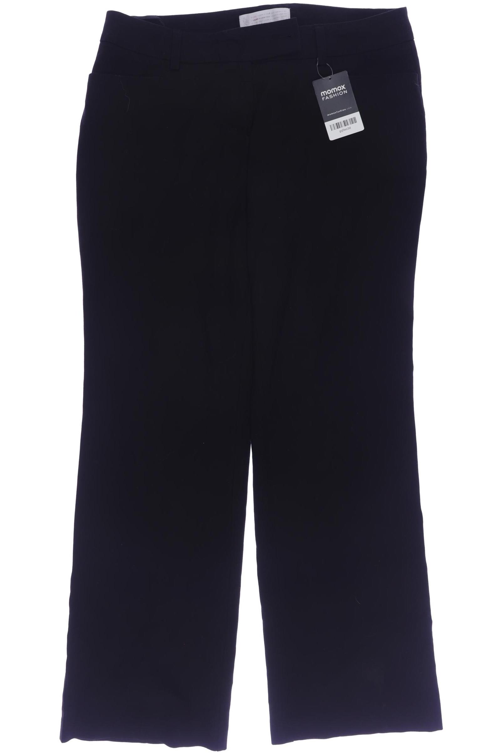 

s.Oliver Damen Stoffhose, schwarz, Gr. 40