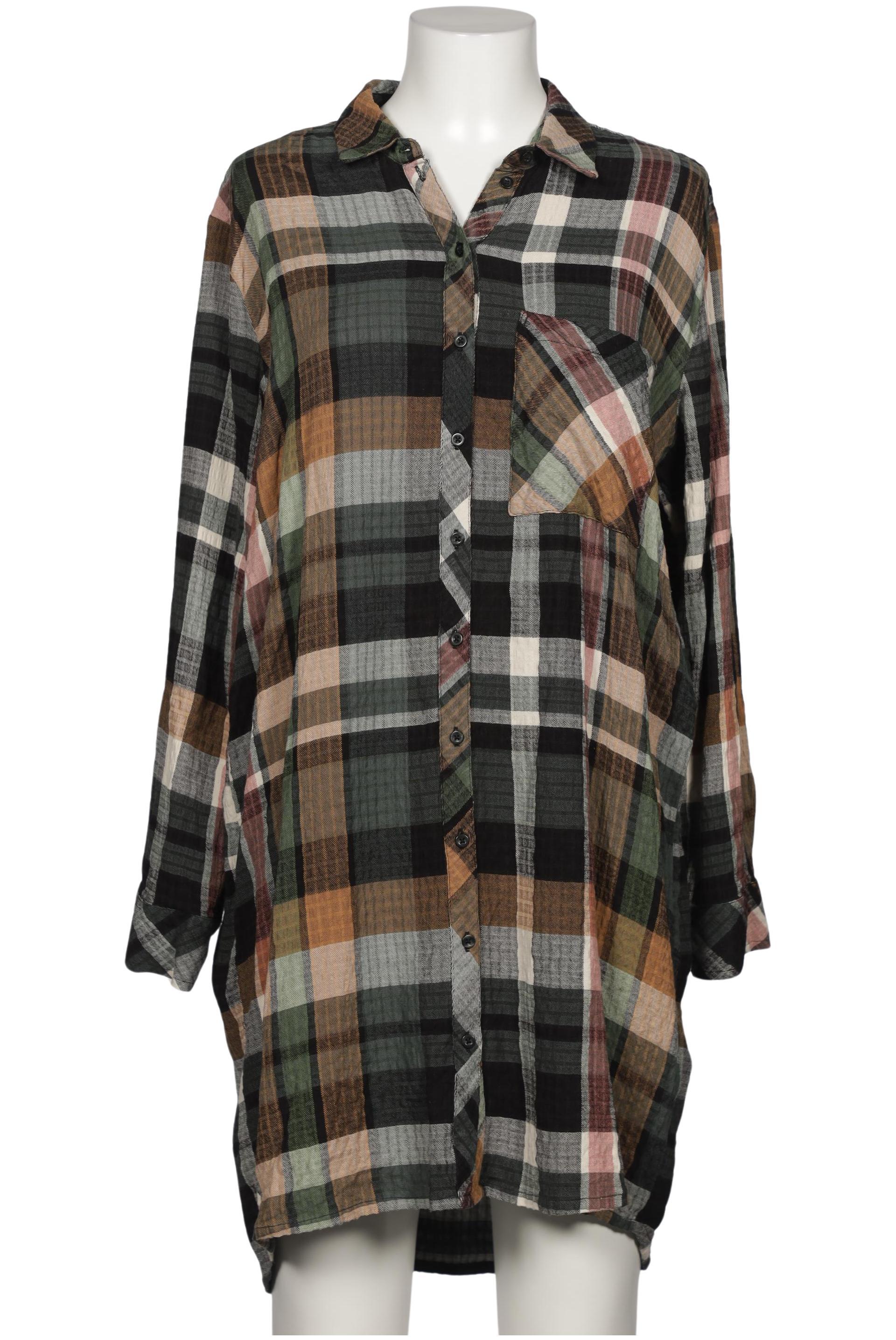 

s.Oliver Damen Kleid, mehrfarbig, Gr. 38