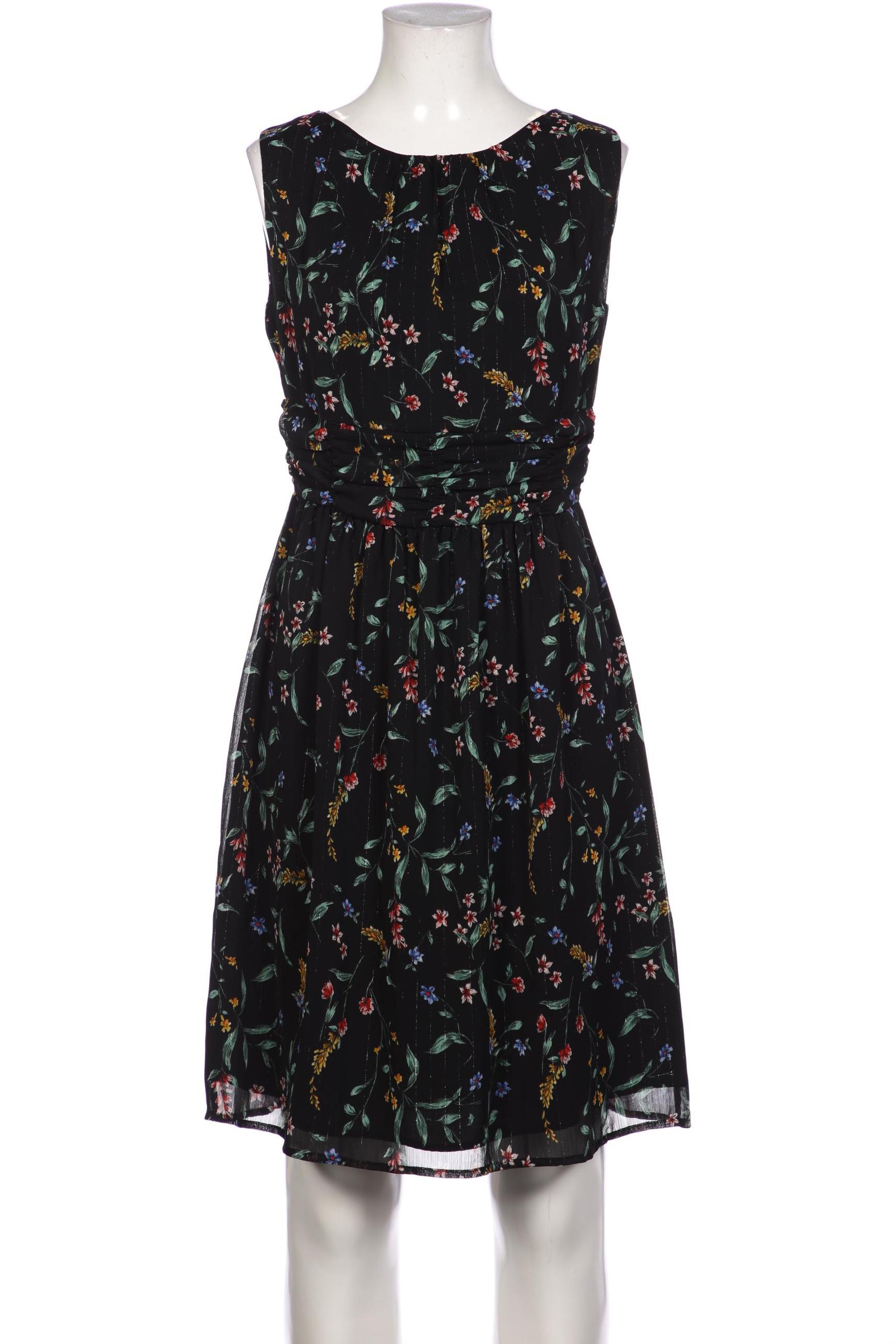 

s.Oliver Damen Kleid, schwarz, Gr. 36
