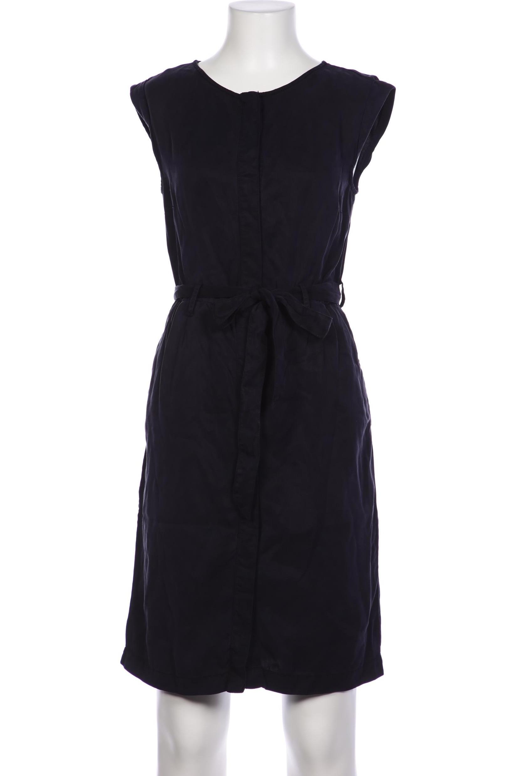 

s.Oliver Damen Kleid, marineblau, Gr. 34