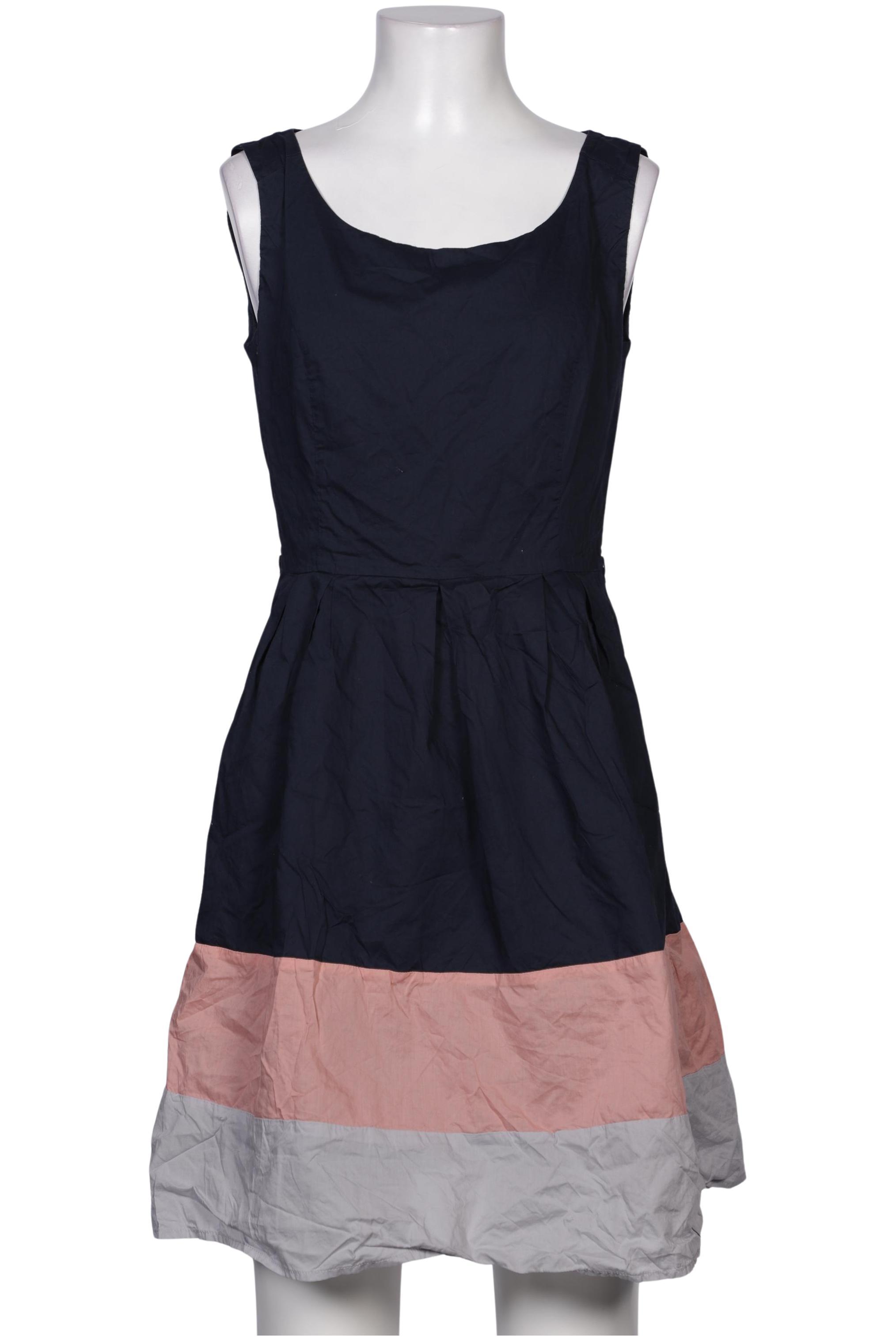 

s.Oliver Damen Kleid, marineblau, Gr. 38