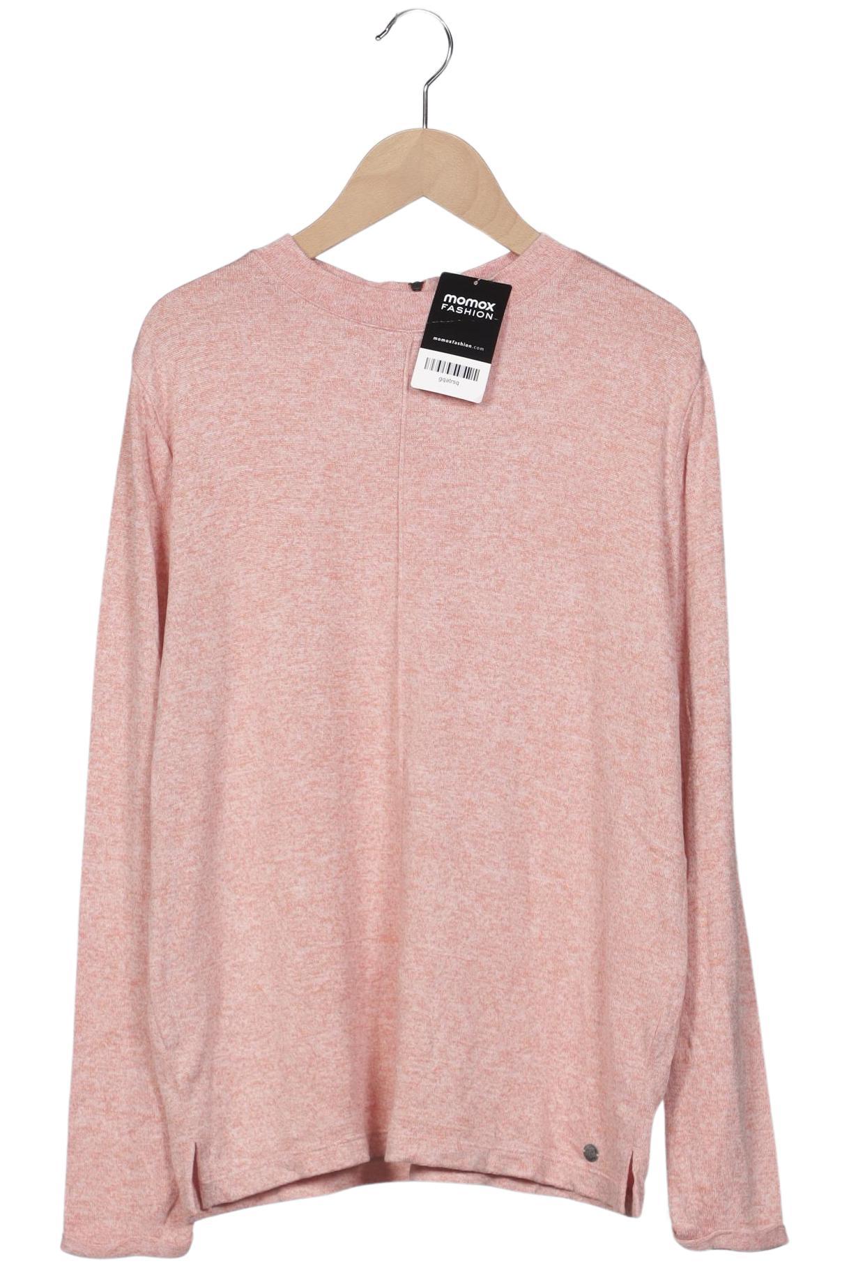 

s.Oliver Damen Pullover, pink, Gr. 36