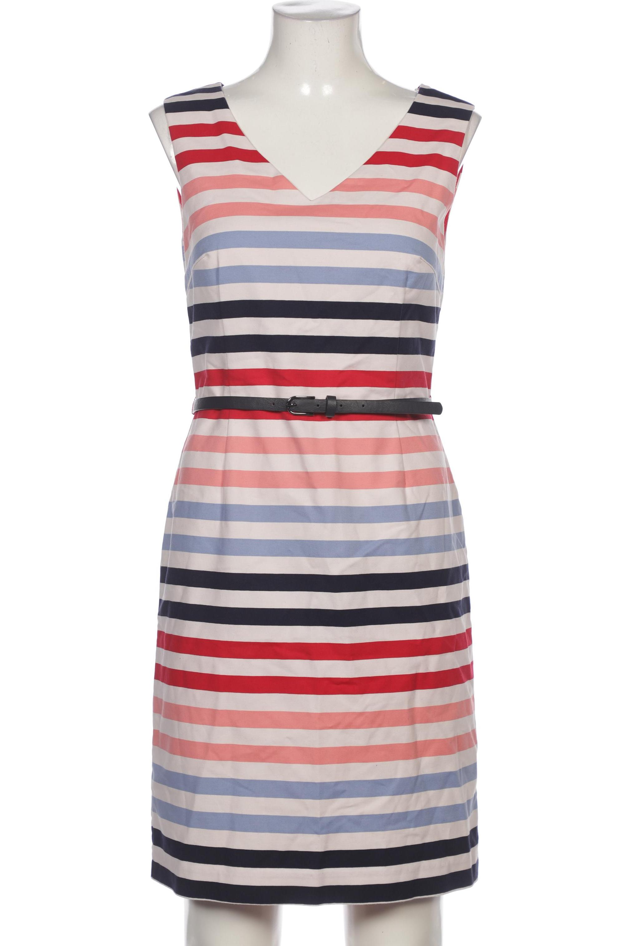 

s.Oliver Damen Kleid, mehrfarbig