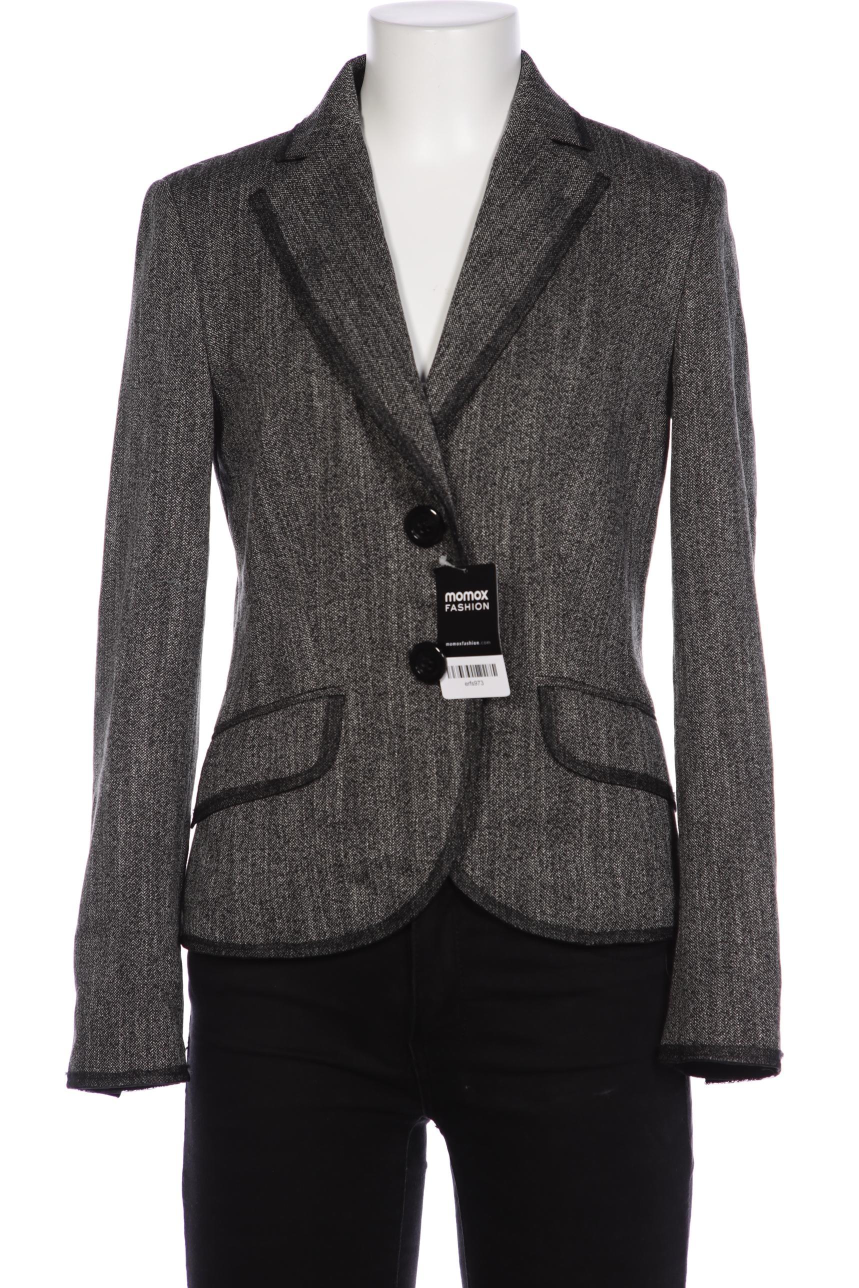 

s.Oliver Damen Blazer, grau, Gr. 34