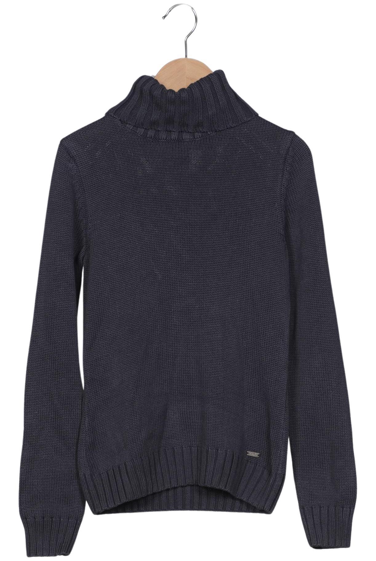 

s.Oliver Damen Pullover, marineblau, Gr. 32