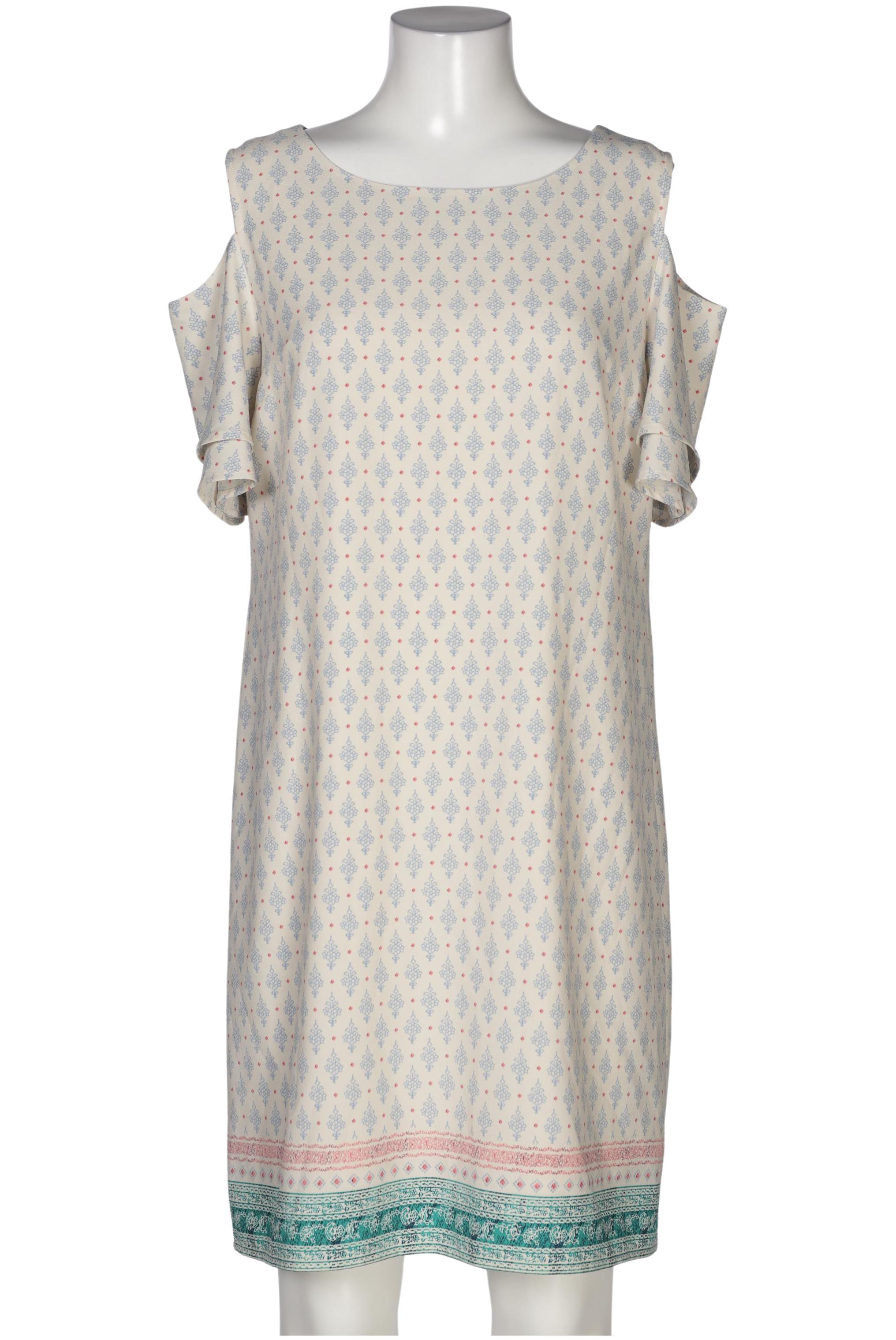 

s.Oliver Damen Kleid, mehrfarbig, Gr. 40