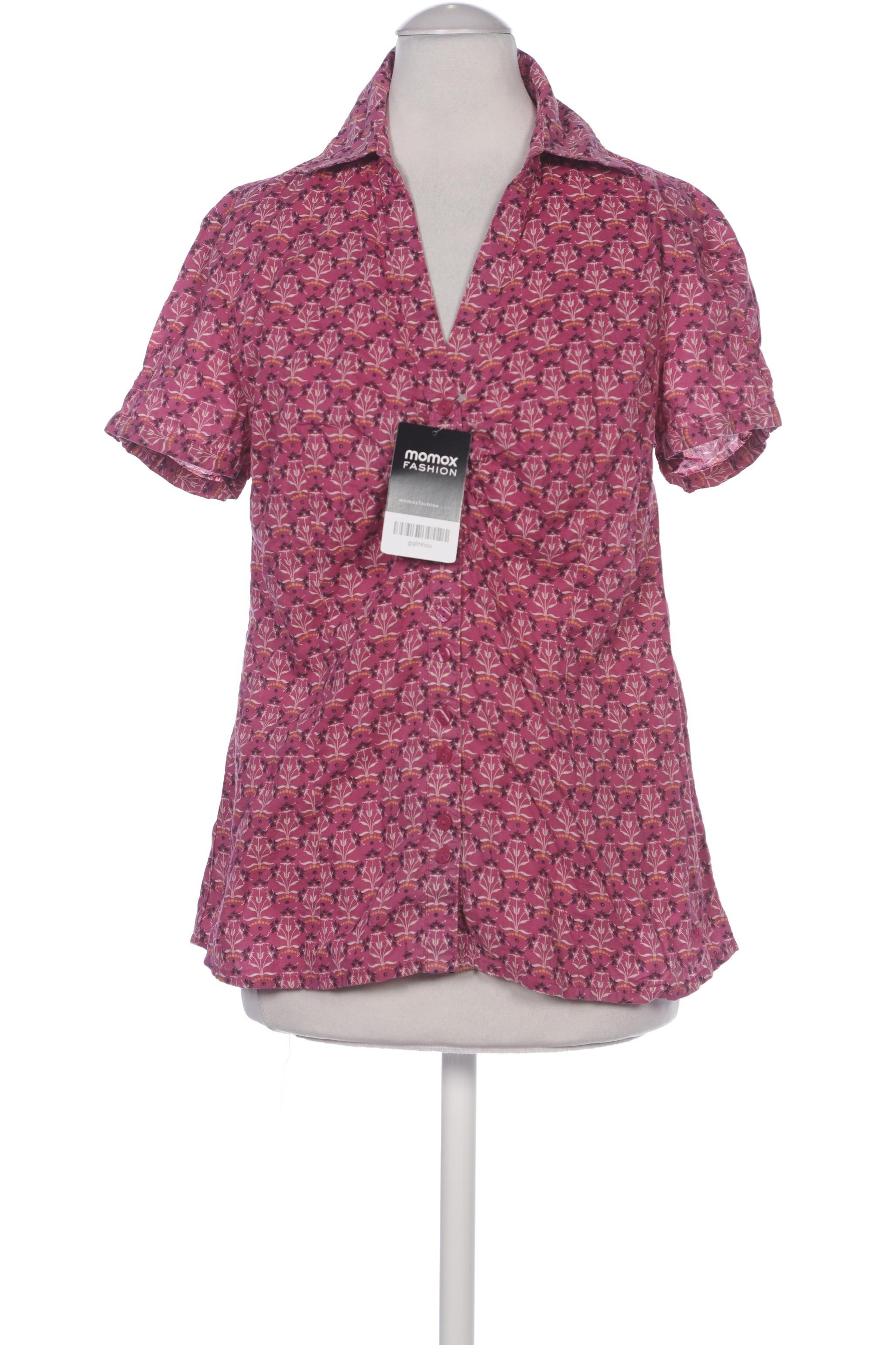 

s.Oliver Damen Bluse, pink, Gr. 34