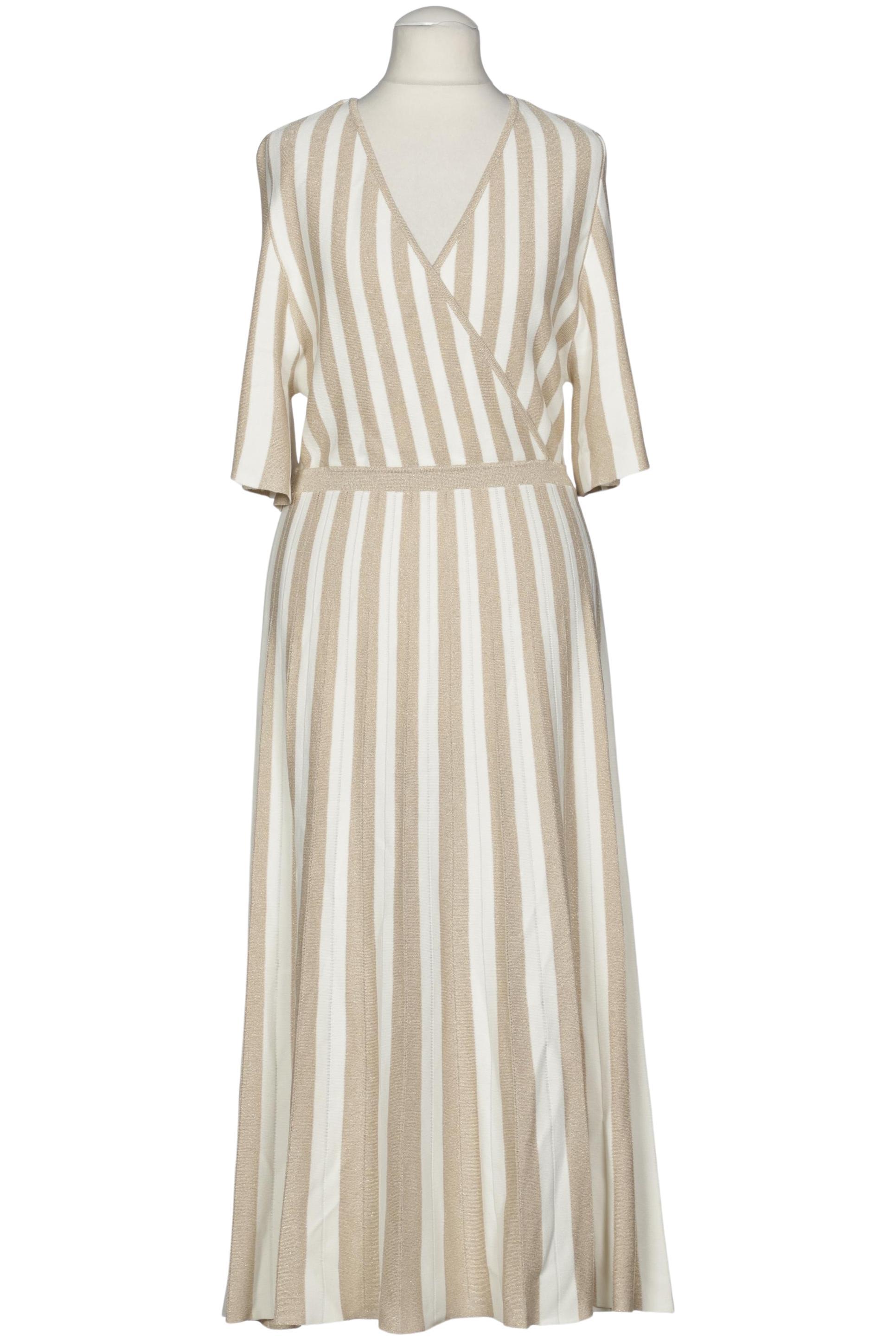 

s.Oliver Damen Kleid, beige, Gr. 36