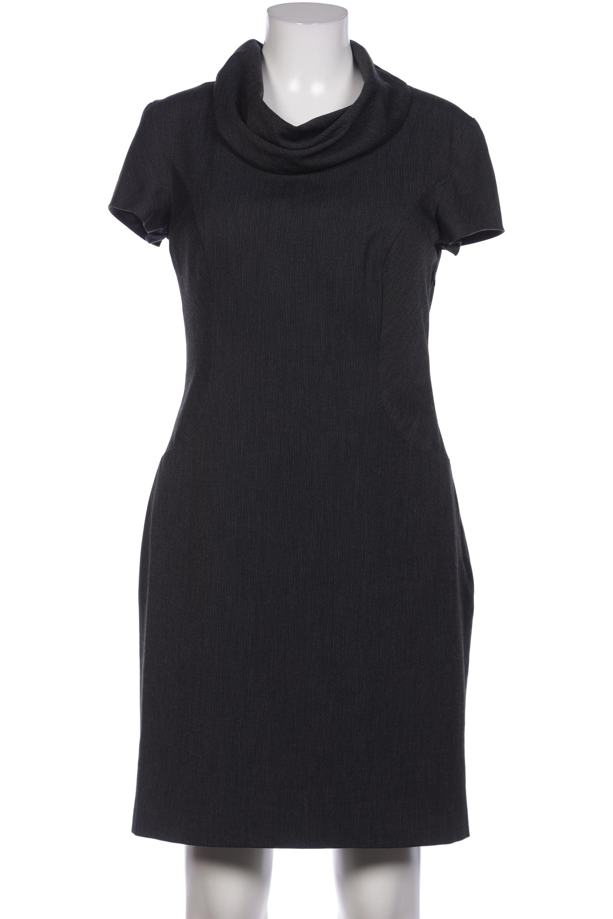 

s.Oliver Damen Kleid, marineblau, Gr. 42