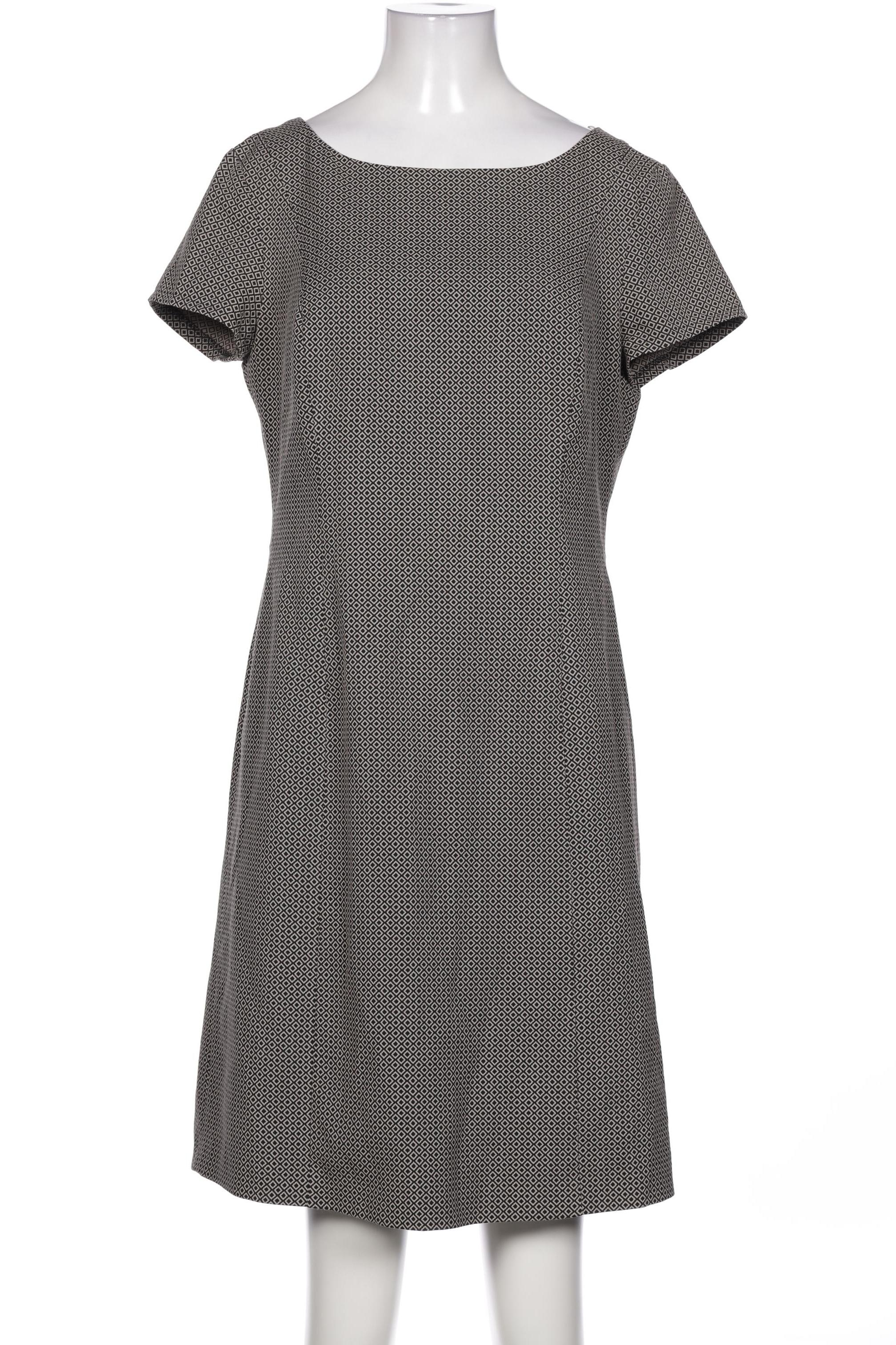 

s.Oliver Damen Kleid, grau