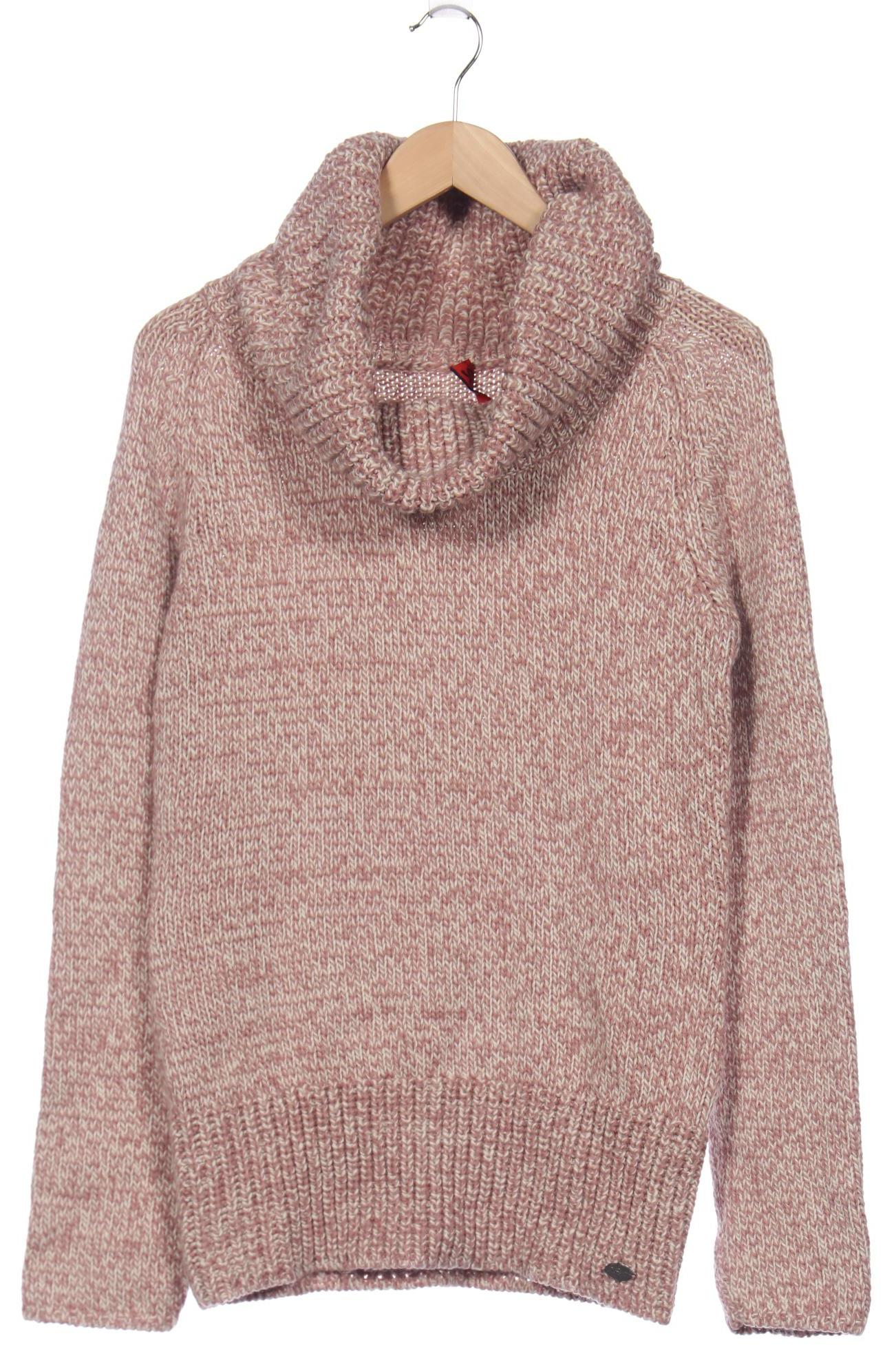 

s.Oliver Damen Pullover, pink