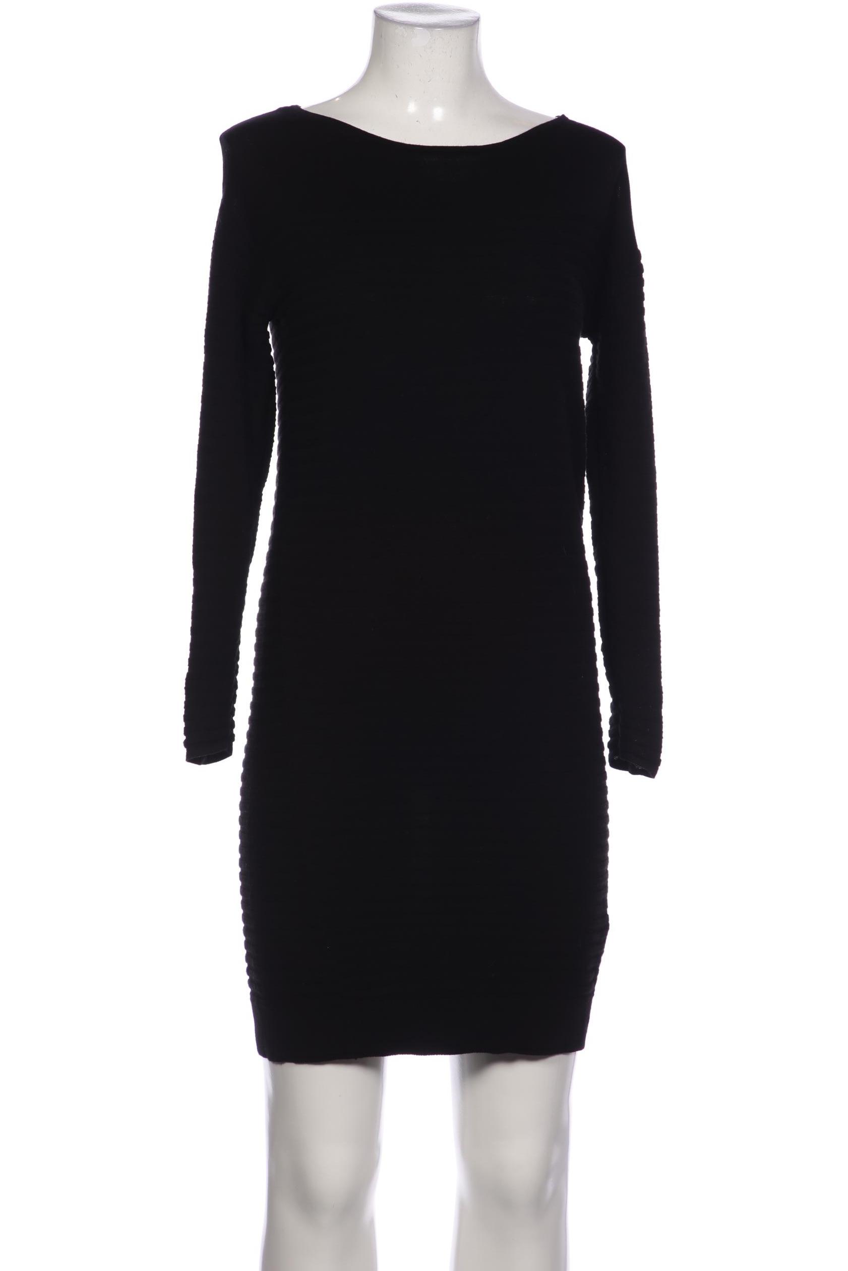 

s.Oliver Damen Kleid, schwarz, Gr. 34