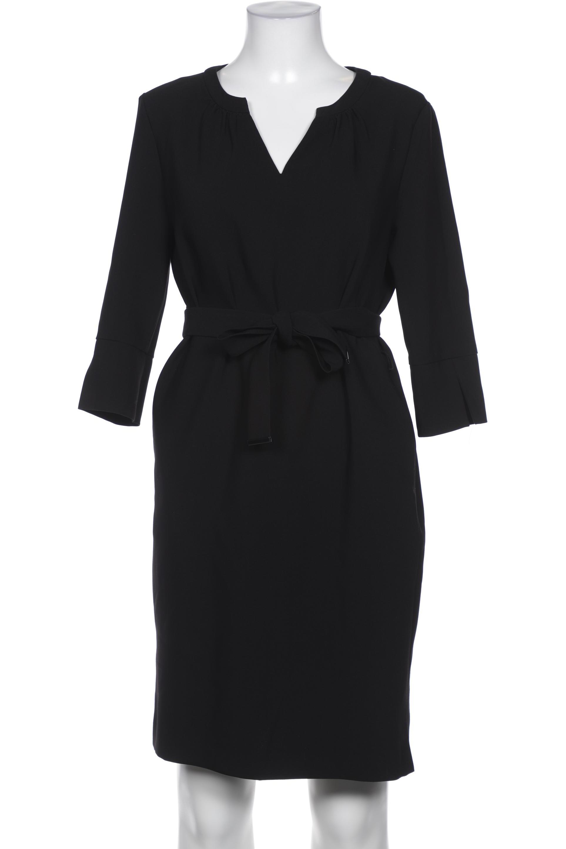 

s.Oliver Damen Kleid, schwarz