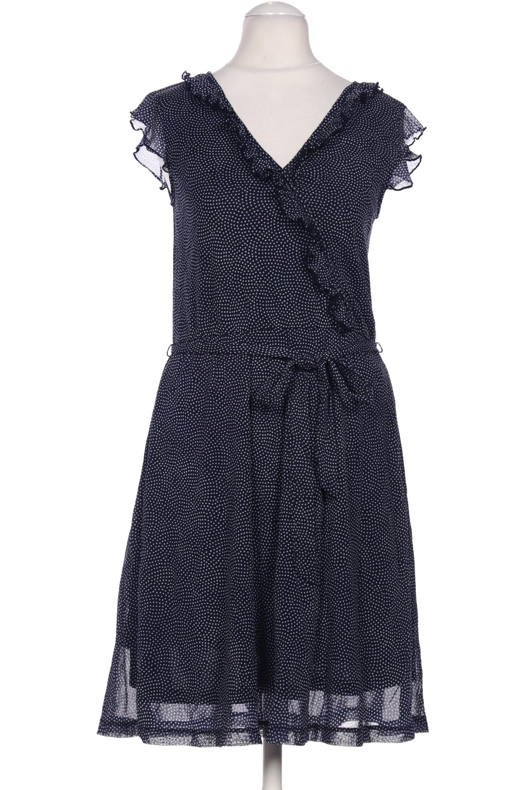 

s.Oliver Damen Kleid, marineblau, Gr. 34
