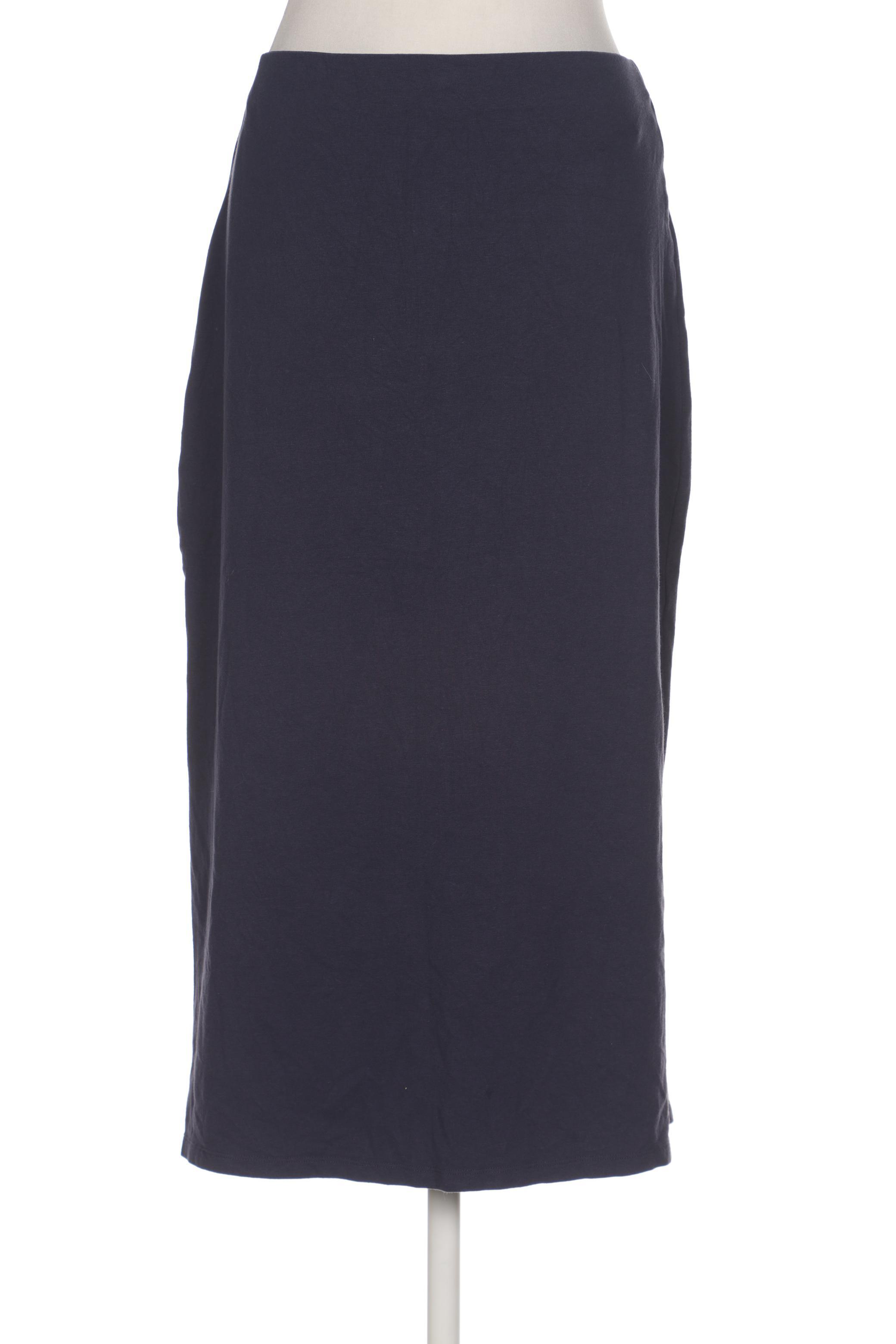 

s.Oliver Damen Rock, marineblau, Gr. 38