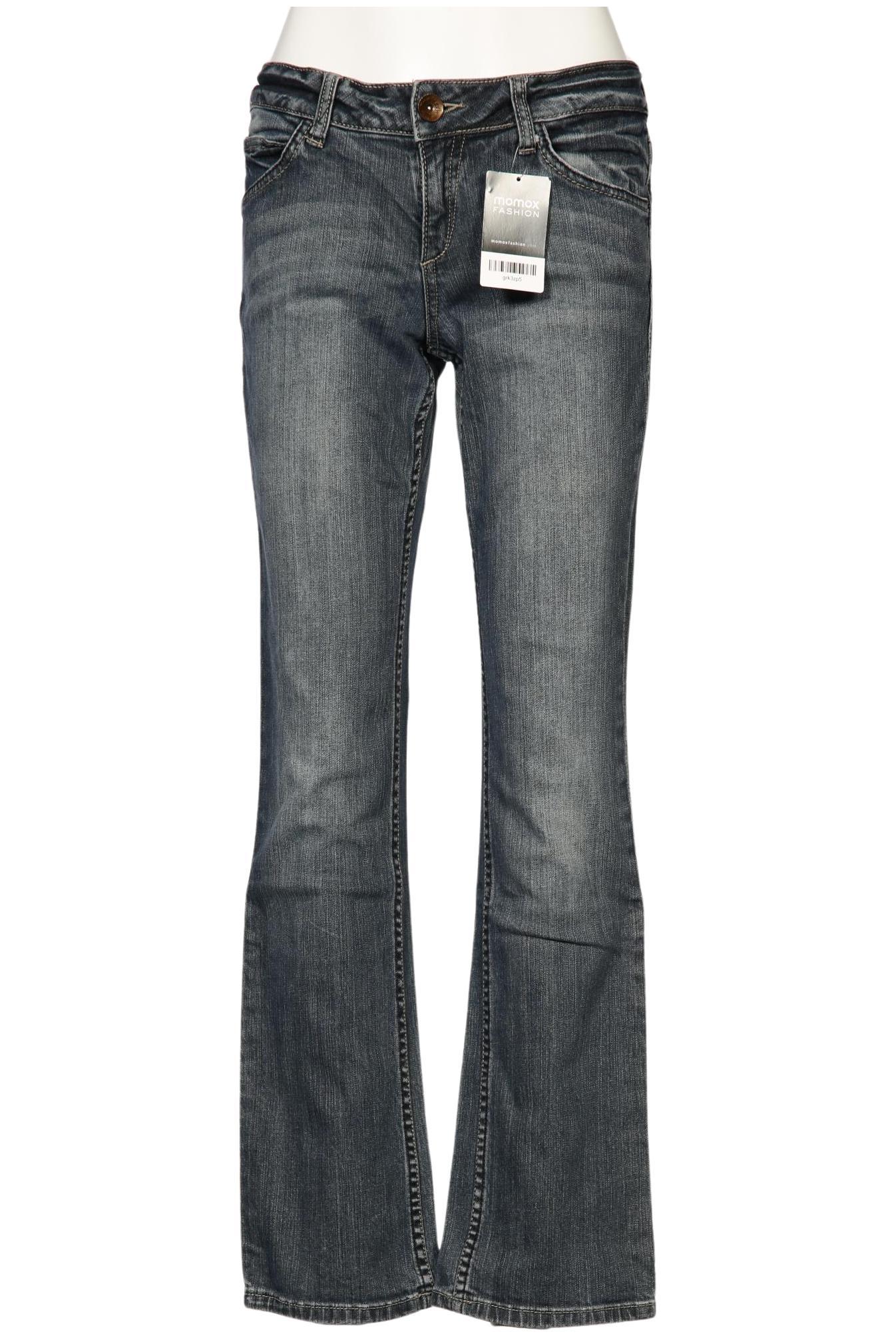 

s.Oliver Damen Jeans, blau, Gr. 29