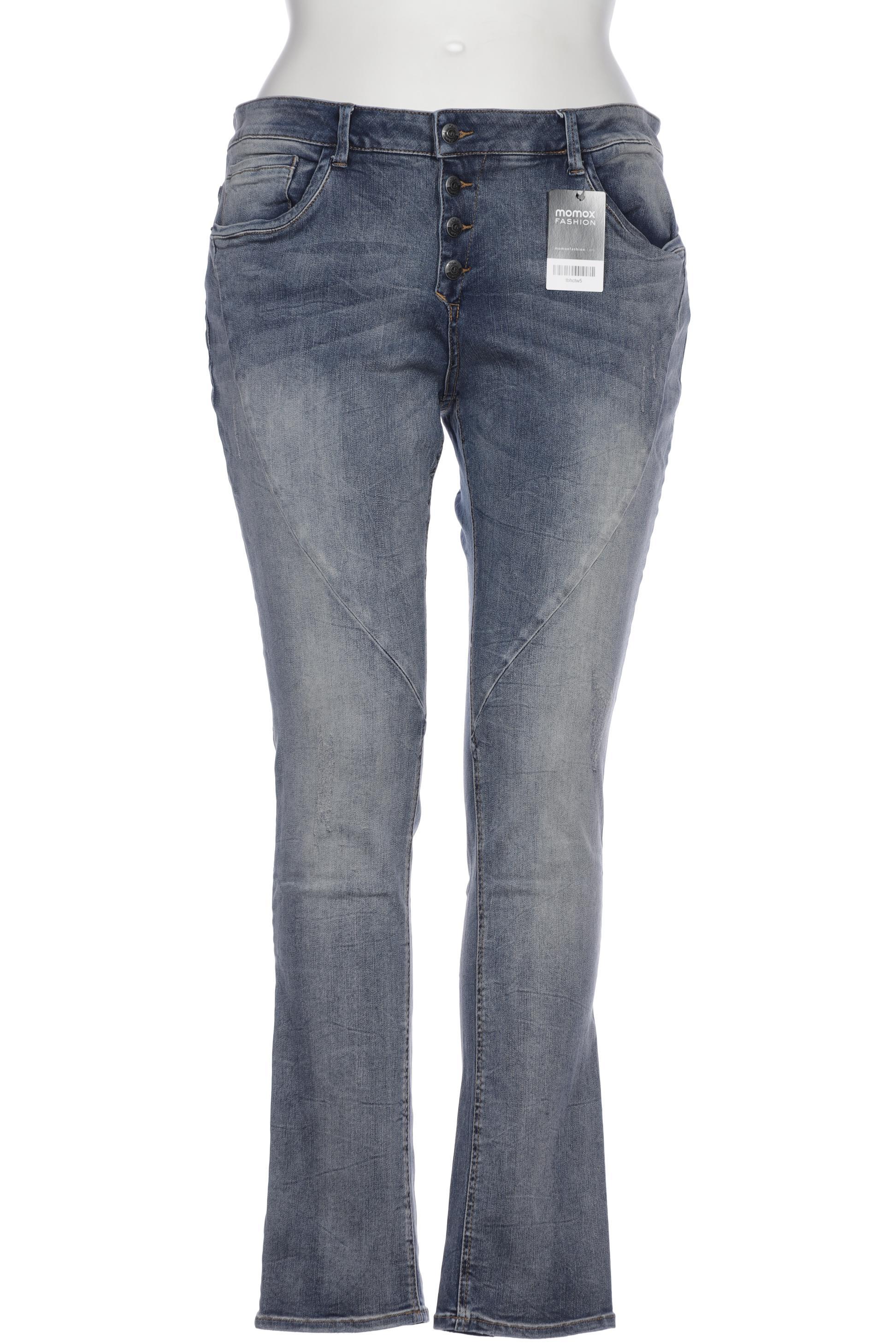 

s.Oliver Damen Jeans, blau, Gr. 46
