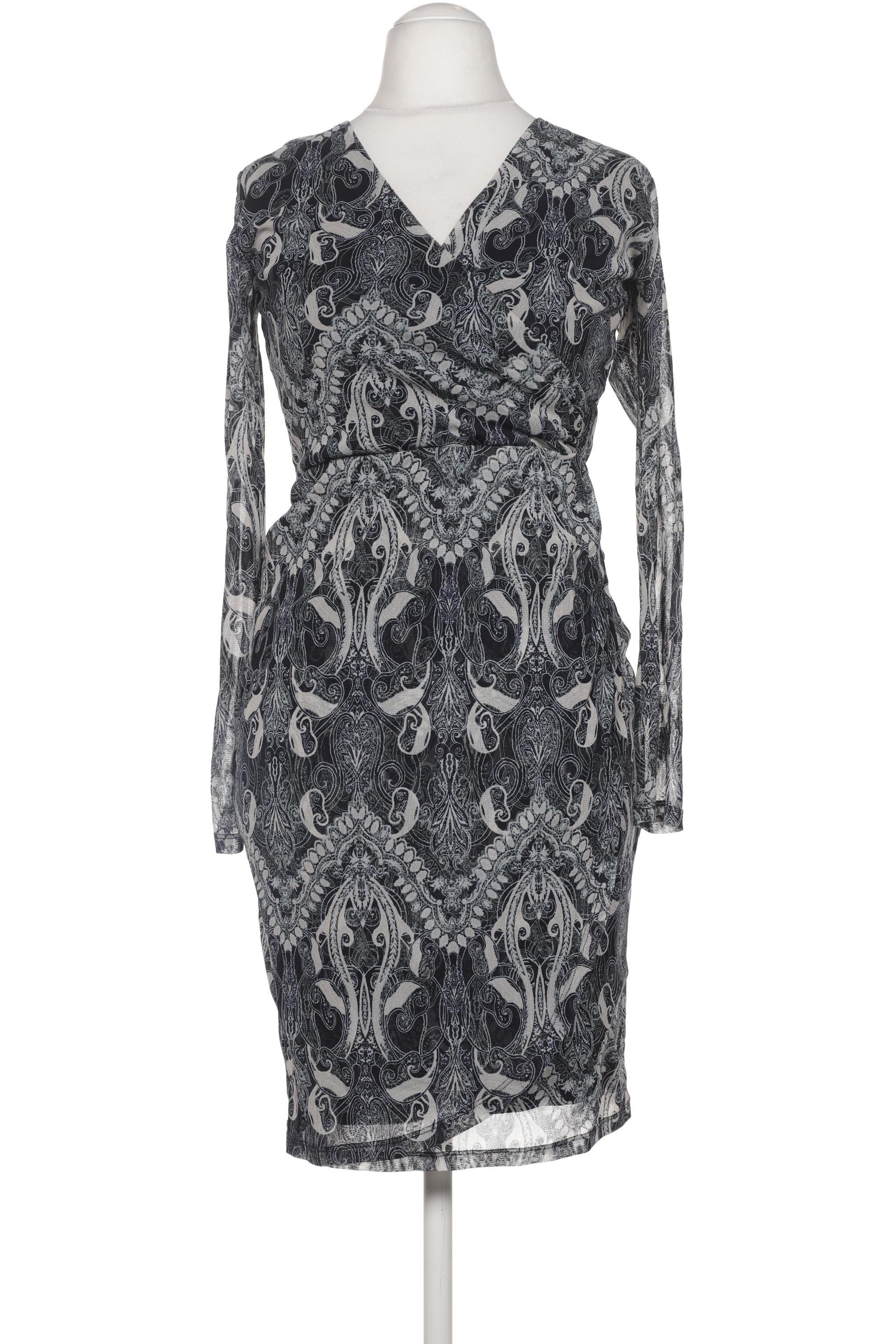 

s.Oliver Damen Kleid, marineblau, Gr. 36